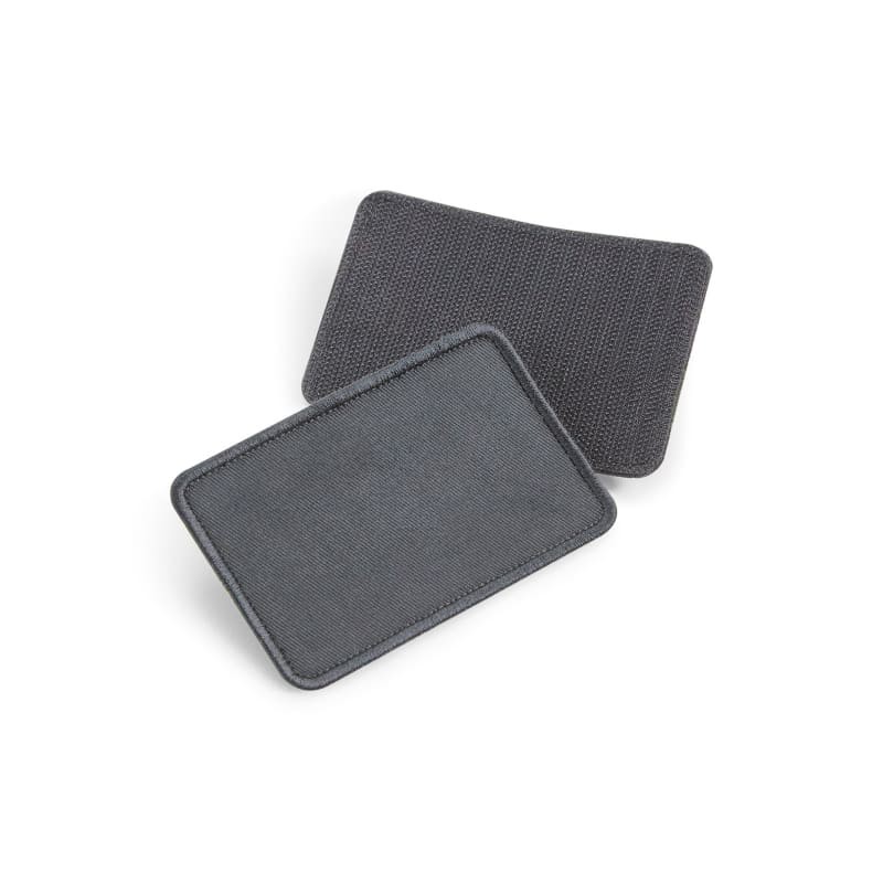 Patch Removibile in Cotone Beechfield - B600