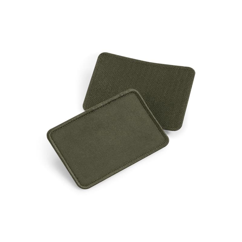 Patch Removibile in Cotone Beechfield - B600