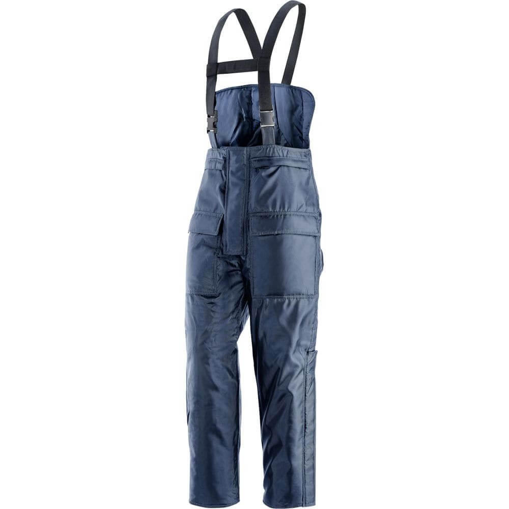 Pettorina con pantalone Livigno - 467047