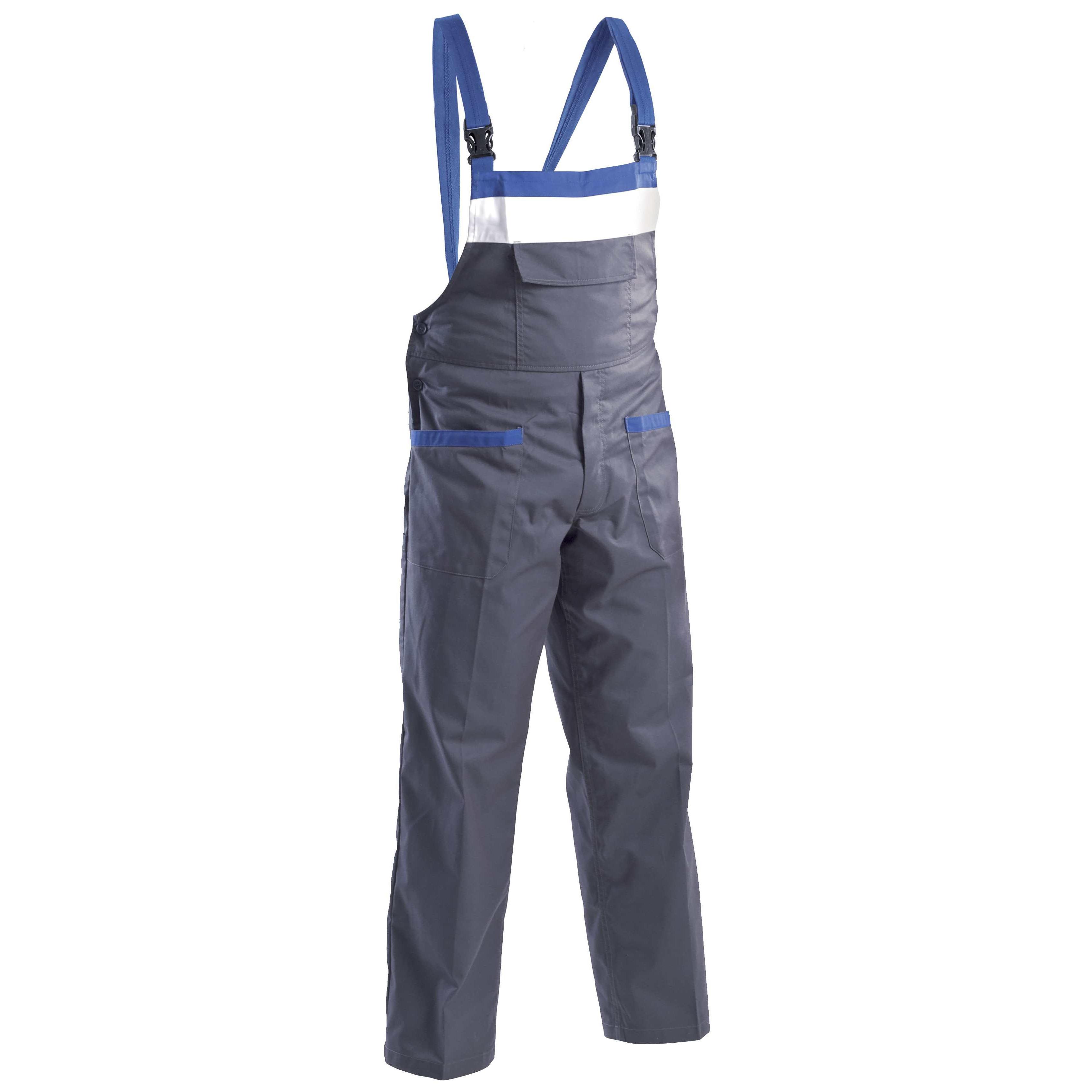 Pettorina da lavoro multitasche Estroril P&P Loyal PUBAO 203