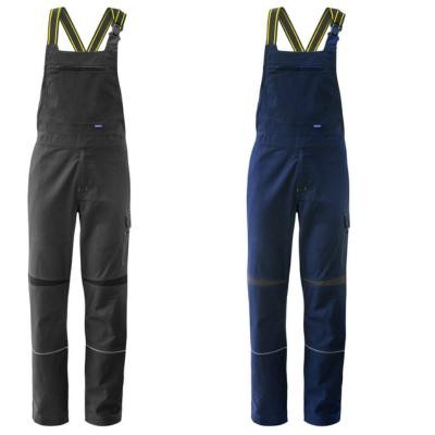 Pettorina da Lavoro Rossini Dakar A50167 Multitasche Stretch