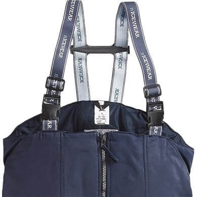 Pettorina isotermica in Nicewear - 467062