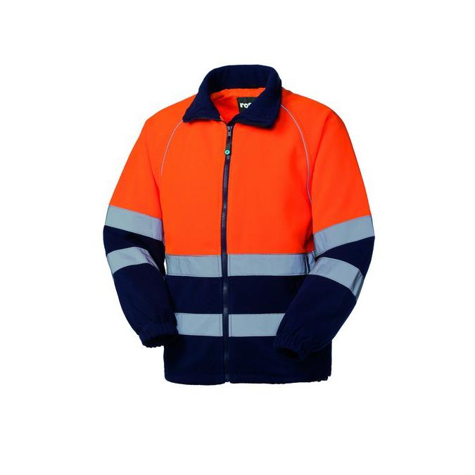 Pile da Lavoro Alta Visibilit� Rossini Norberg Hi-Vis HH139