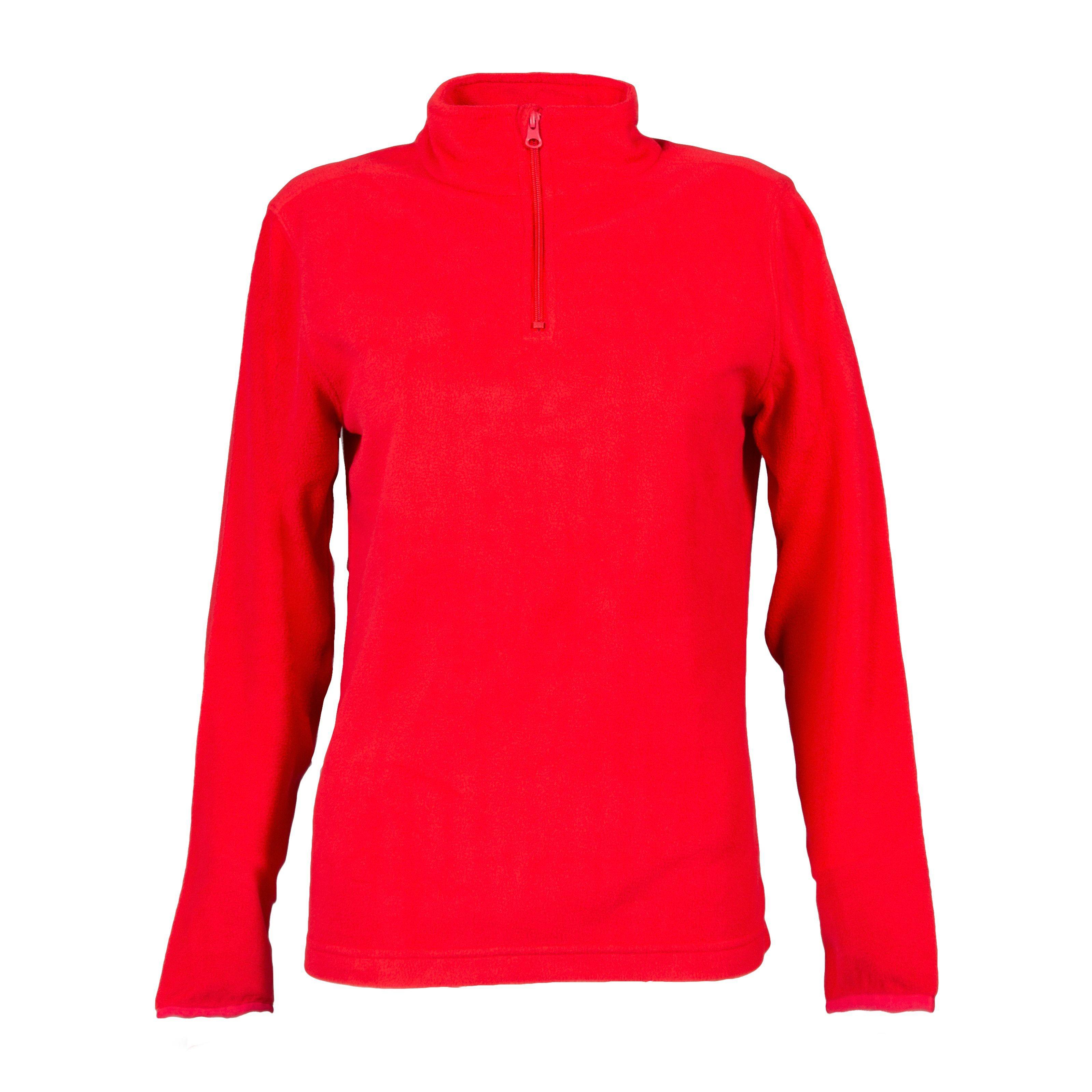 Pile da Lavoro con zip corta JRC Lione Lady 994112