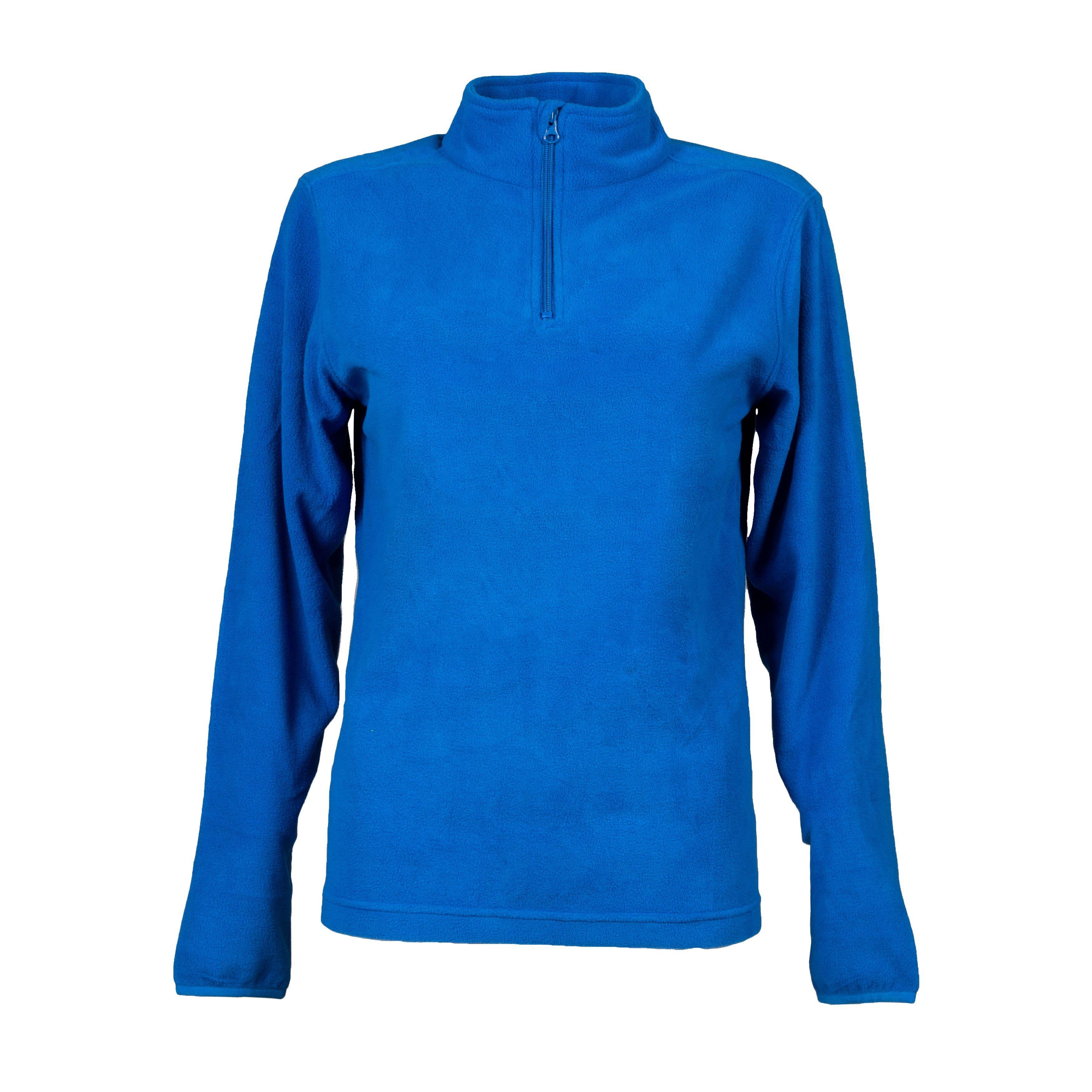 Pile da Lavoro con zip corta JRC Lione Lady 994112