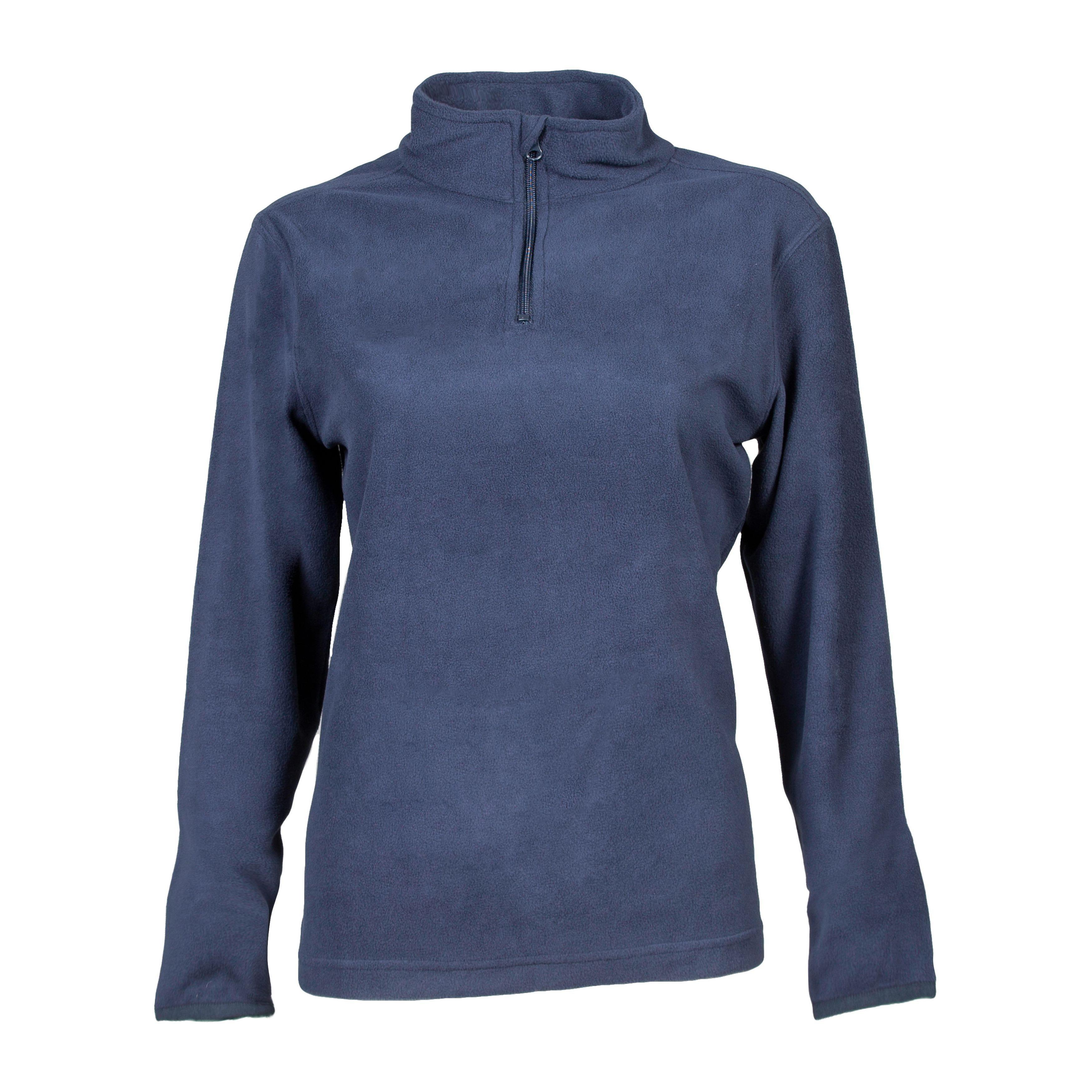 Pile da Lavoro con zip corta JRC Lione Lady 994112