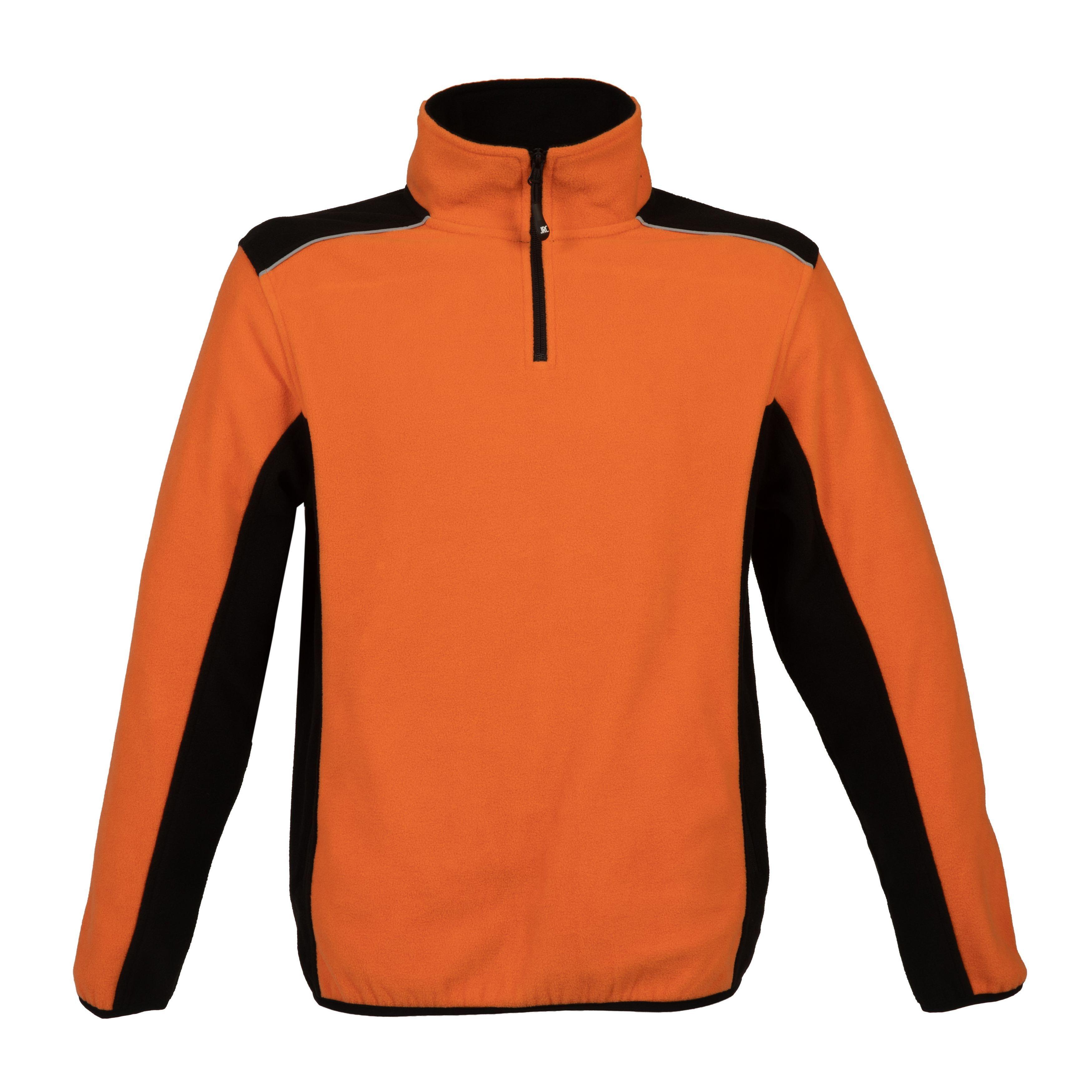 Pile da Lavoro con zip corta JRC New Riga 994720