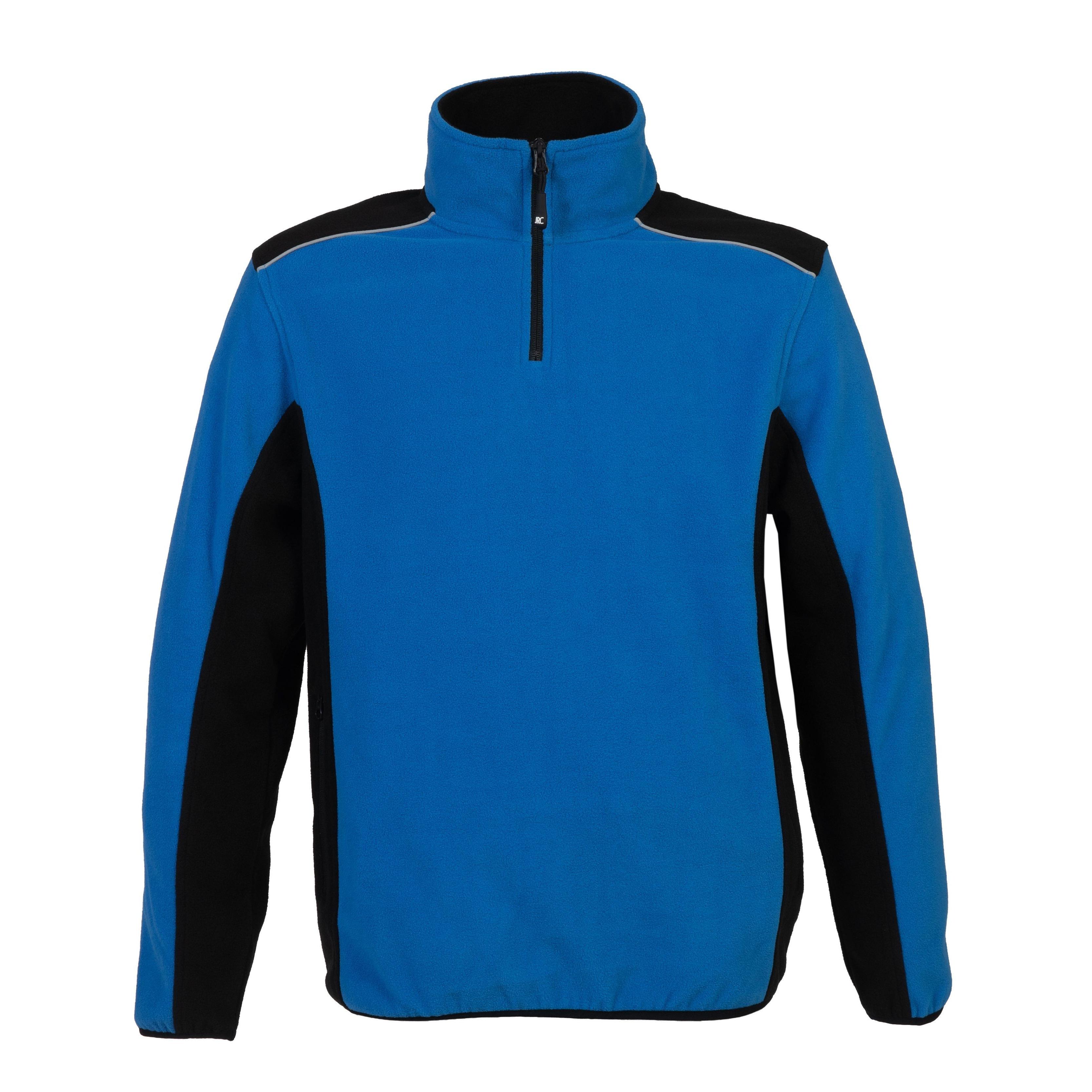 Pile da Lavoro con zip corta JRC New Riga 994720