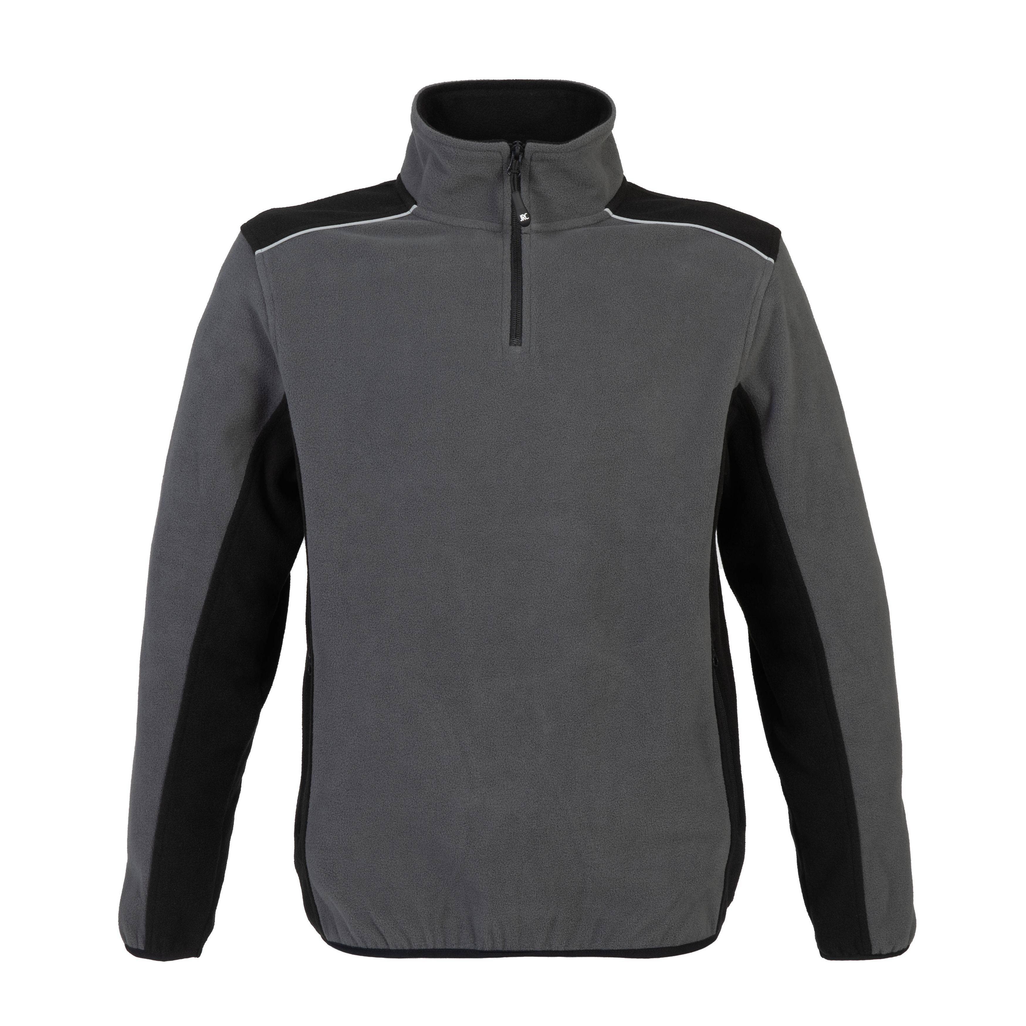 Pile da Lavoro con zip corta JRC New Riga 994720