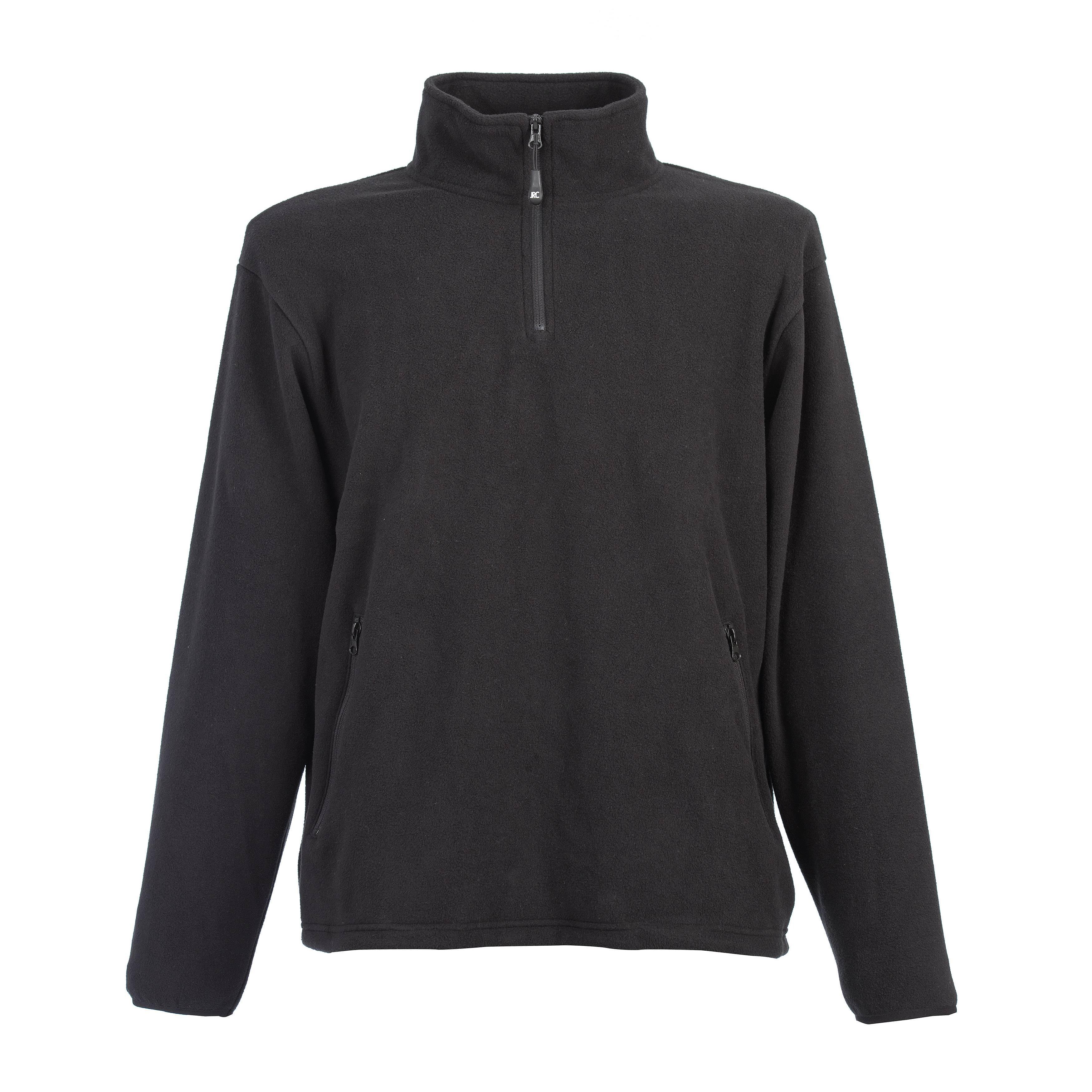 Pile da Lavoro con zip corta JRC Reykjavik 992572