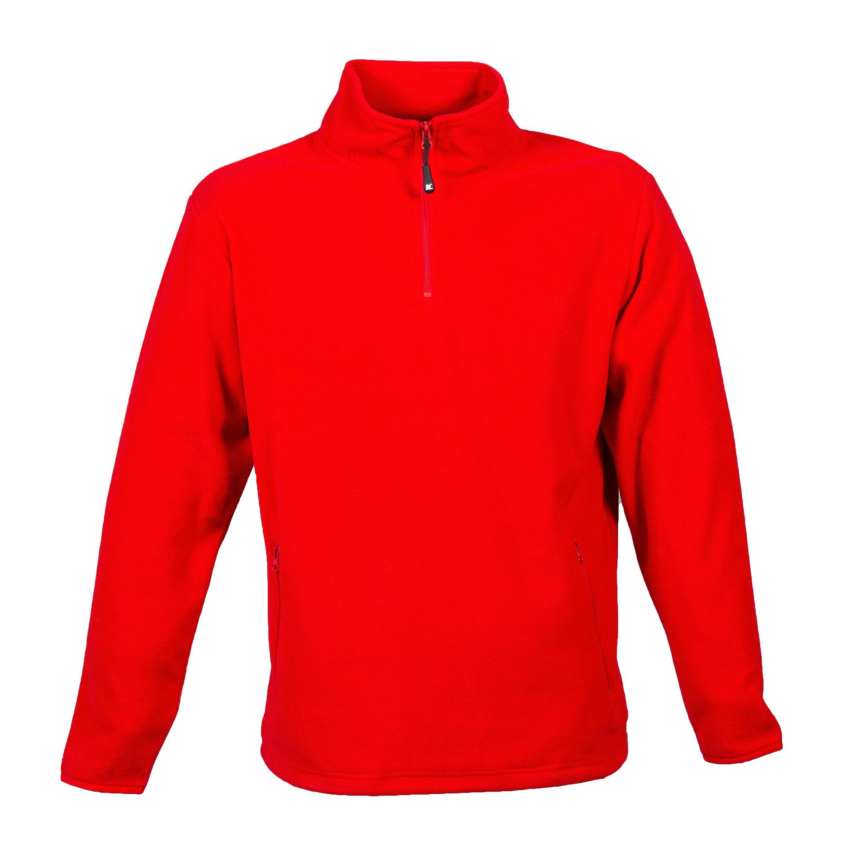 Pile da Lavoro con zip corta JRC Reykjavik 992572