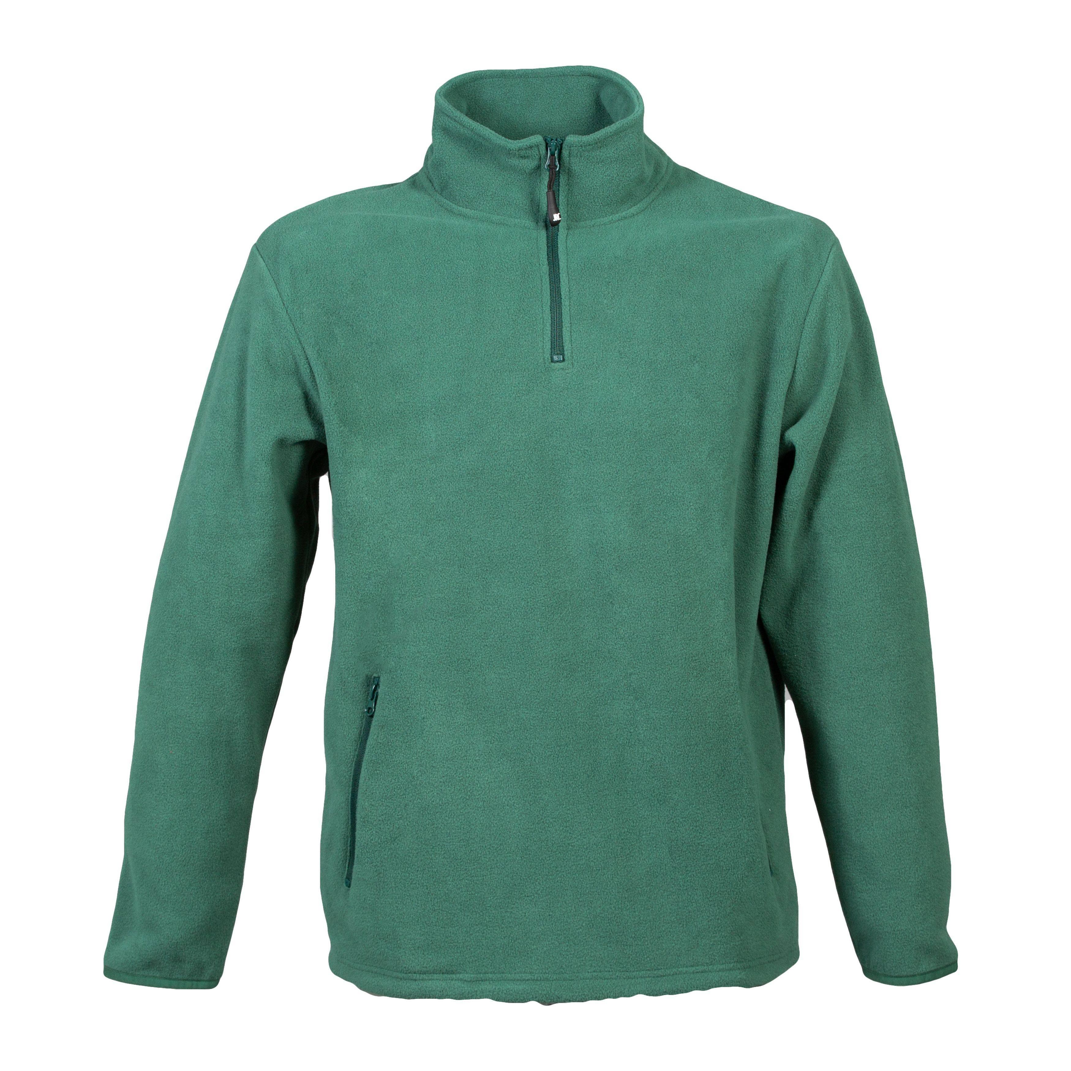 Pile da Lavoro con zip corta JRC Reykjavik 992572