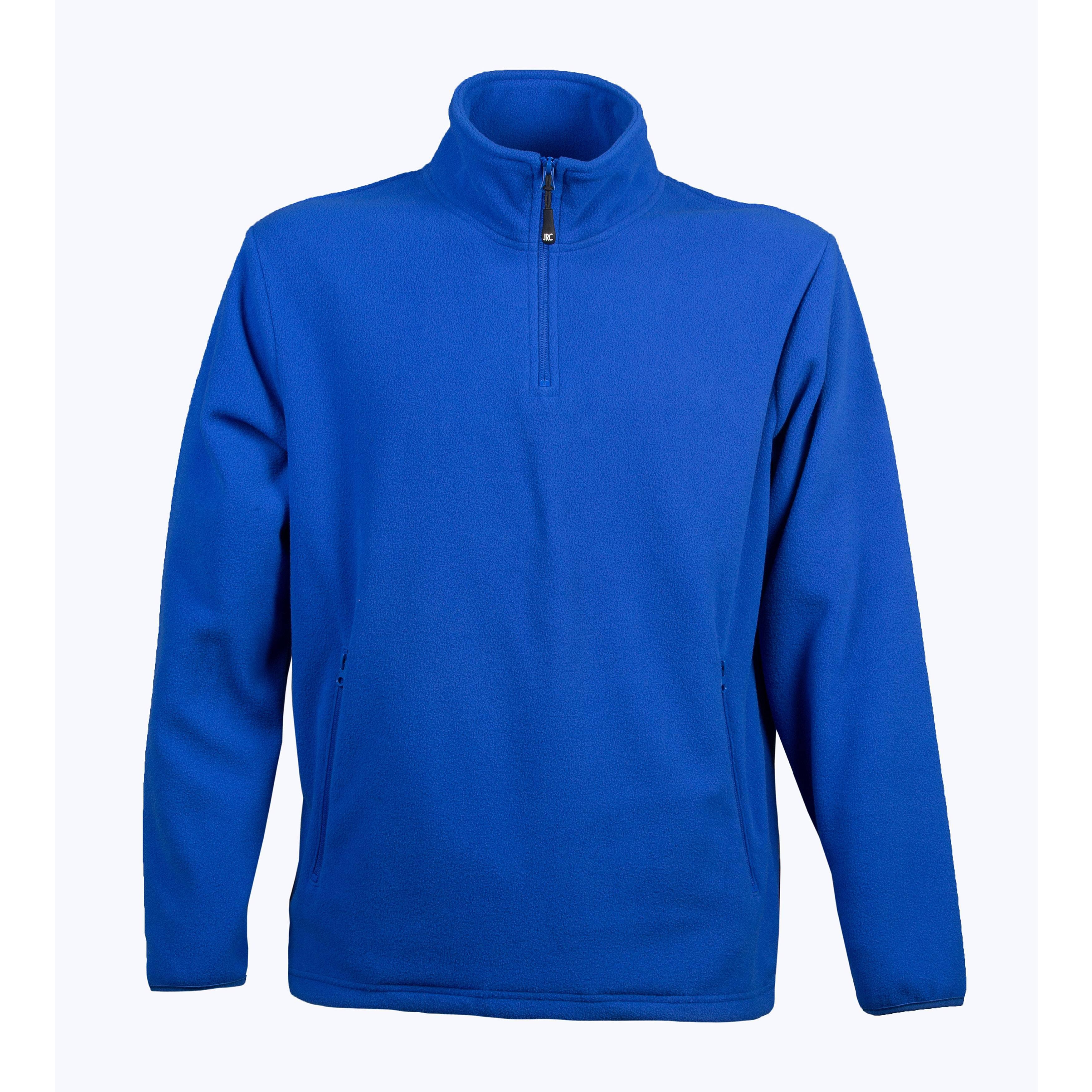 Pile da Lavoro con zip corta JRC Reykjavik 992572