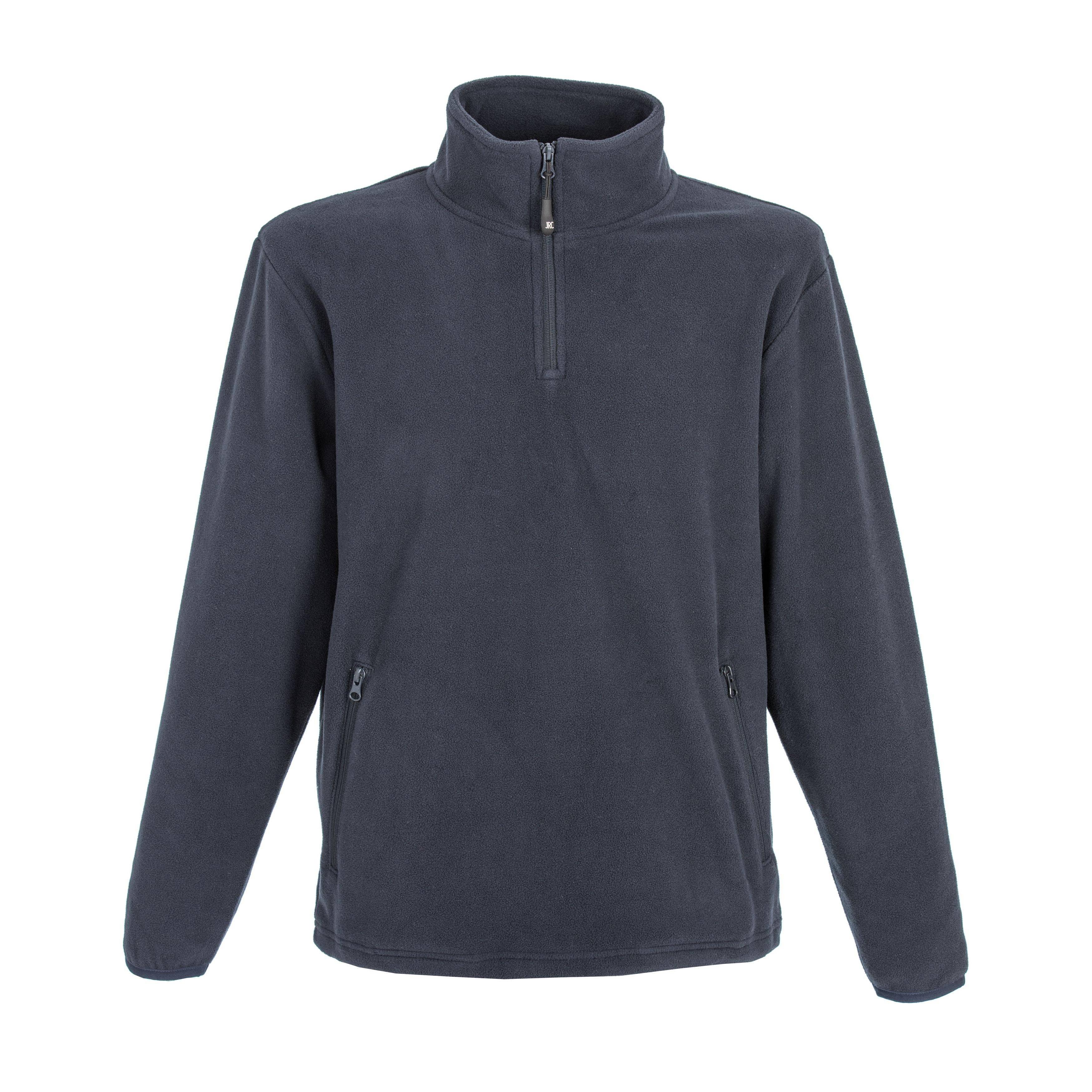 Pile da Lavoro con zip corta JRC Reykjavik 992572