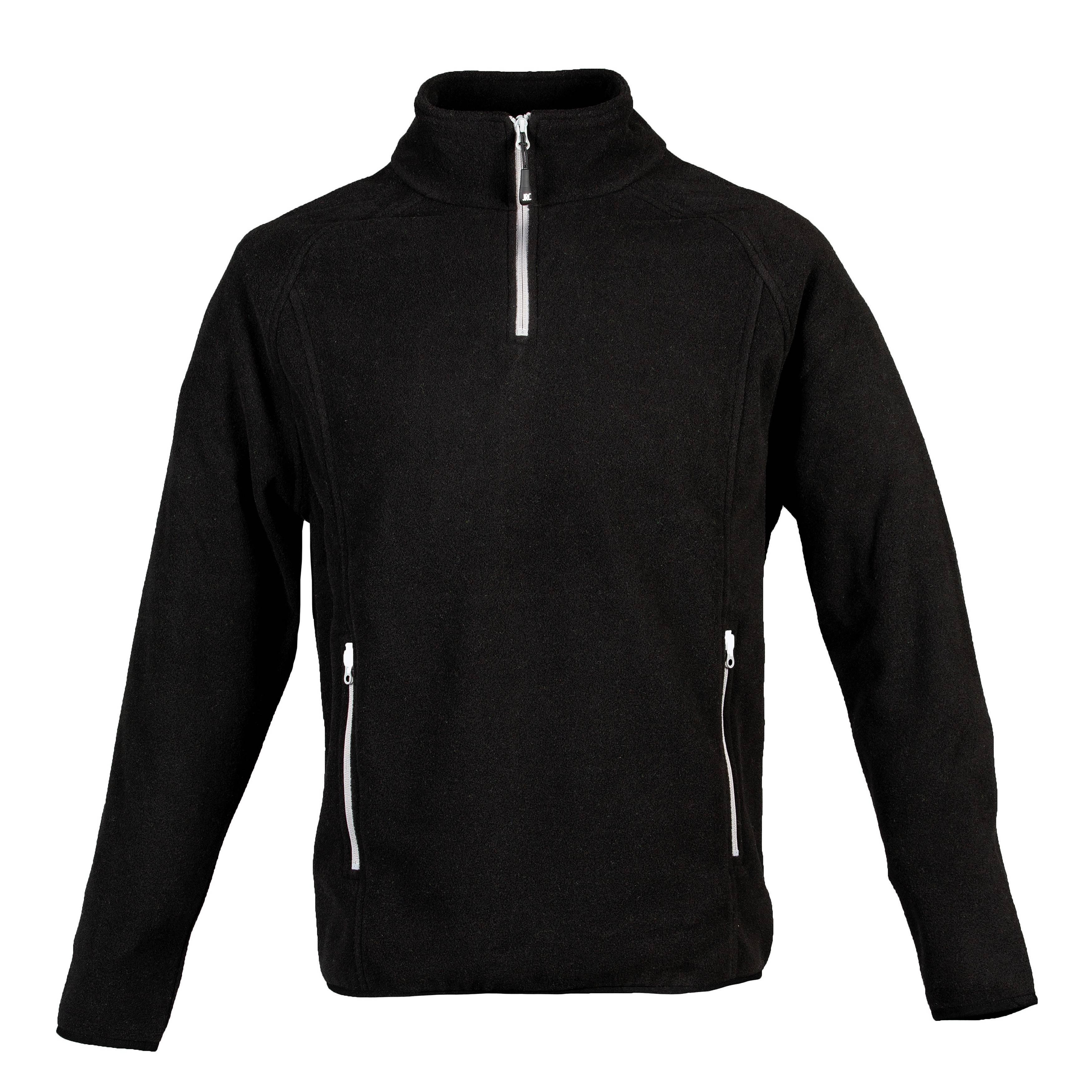 Pile da Lavoro con zip corta JRC Torino 993111