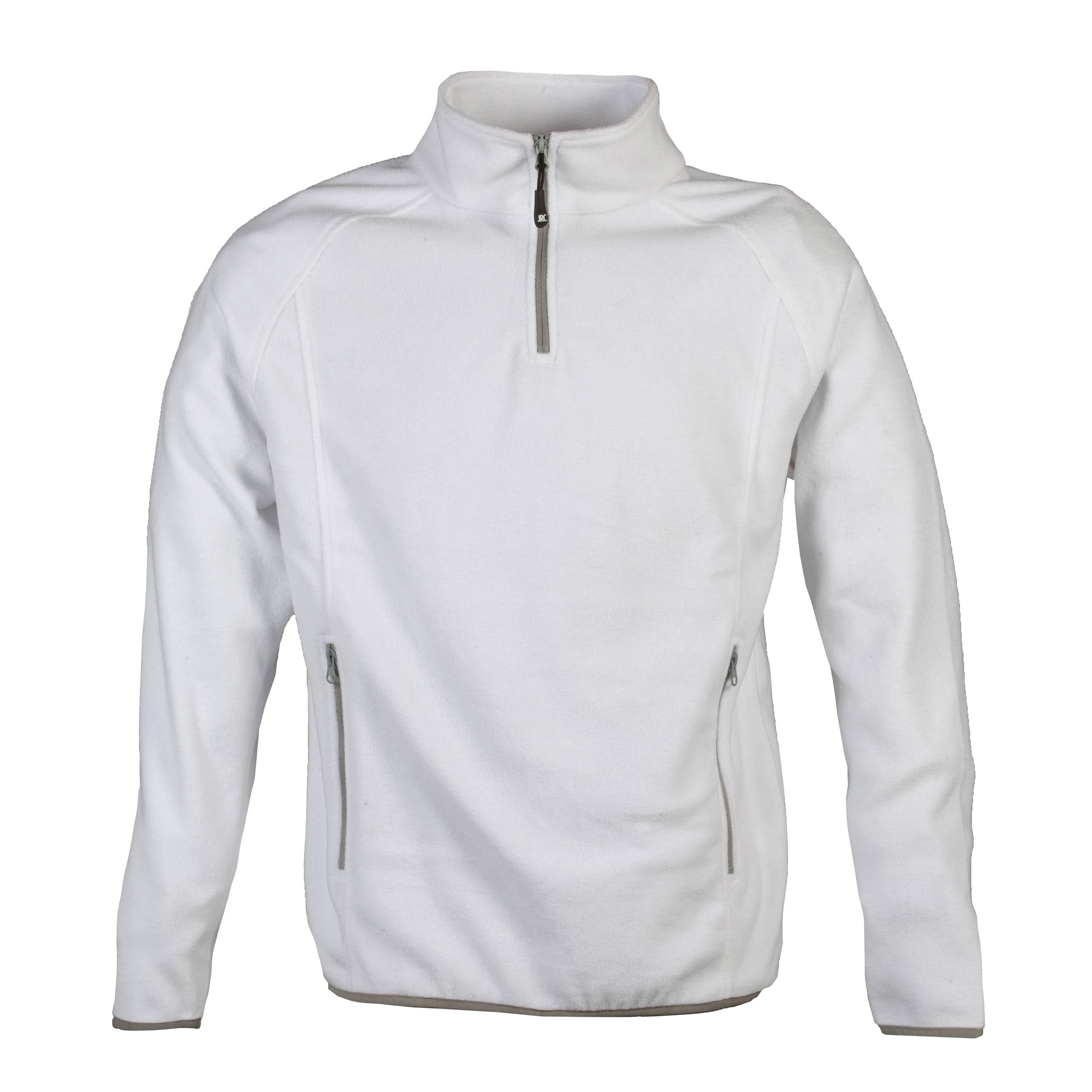 Pile da Lavoro con zip corta JRC Torino 993111