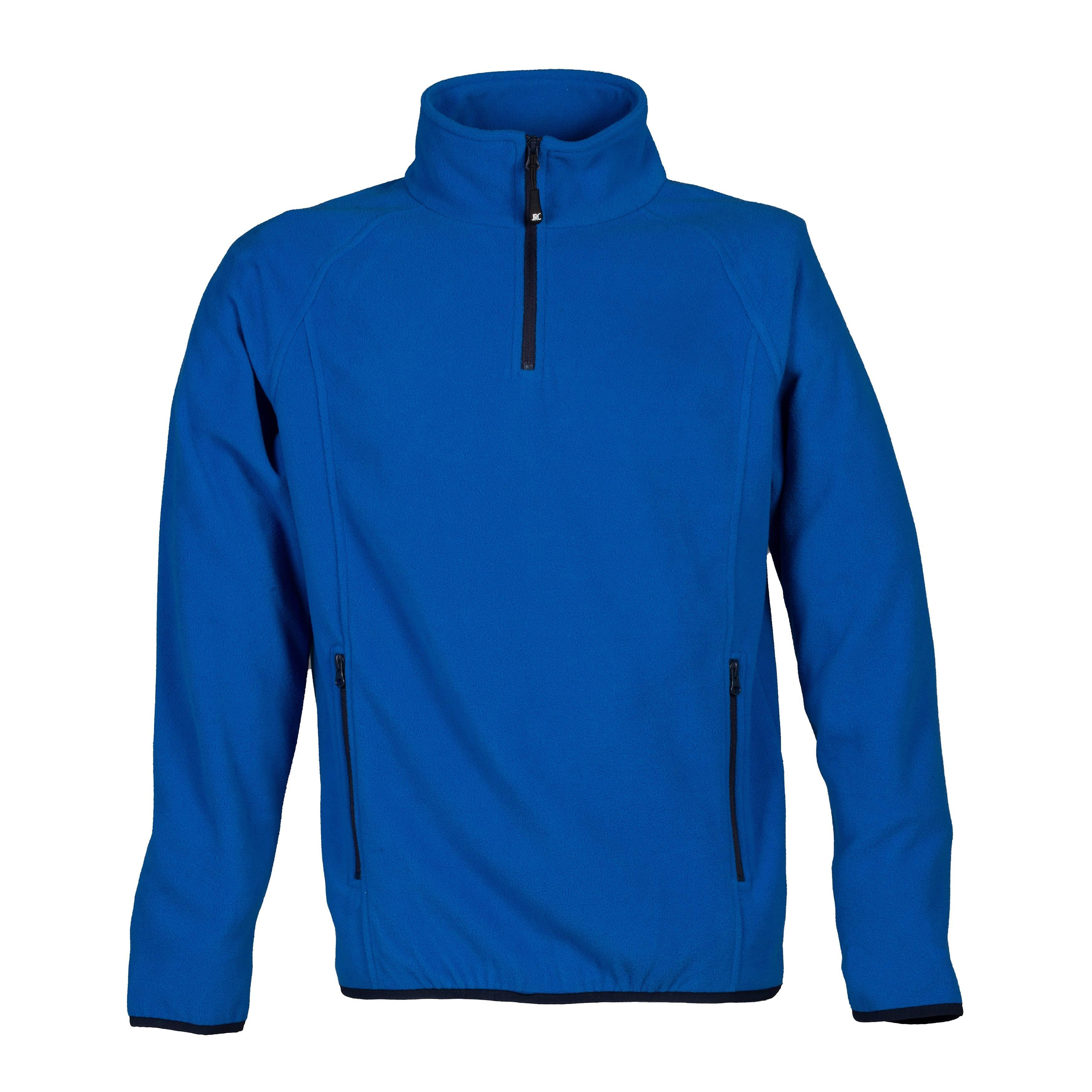 Pile da Lavoro con zip corta JRC Torino 993111