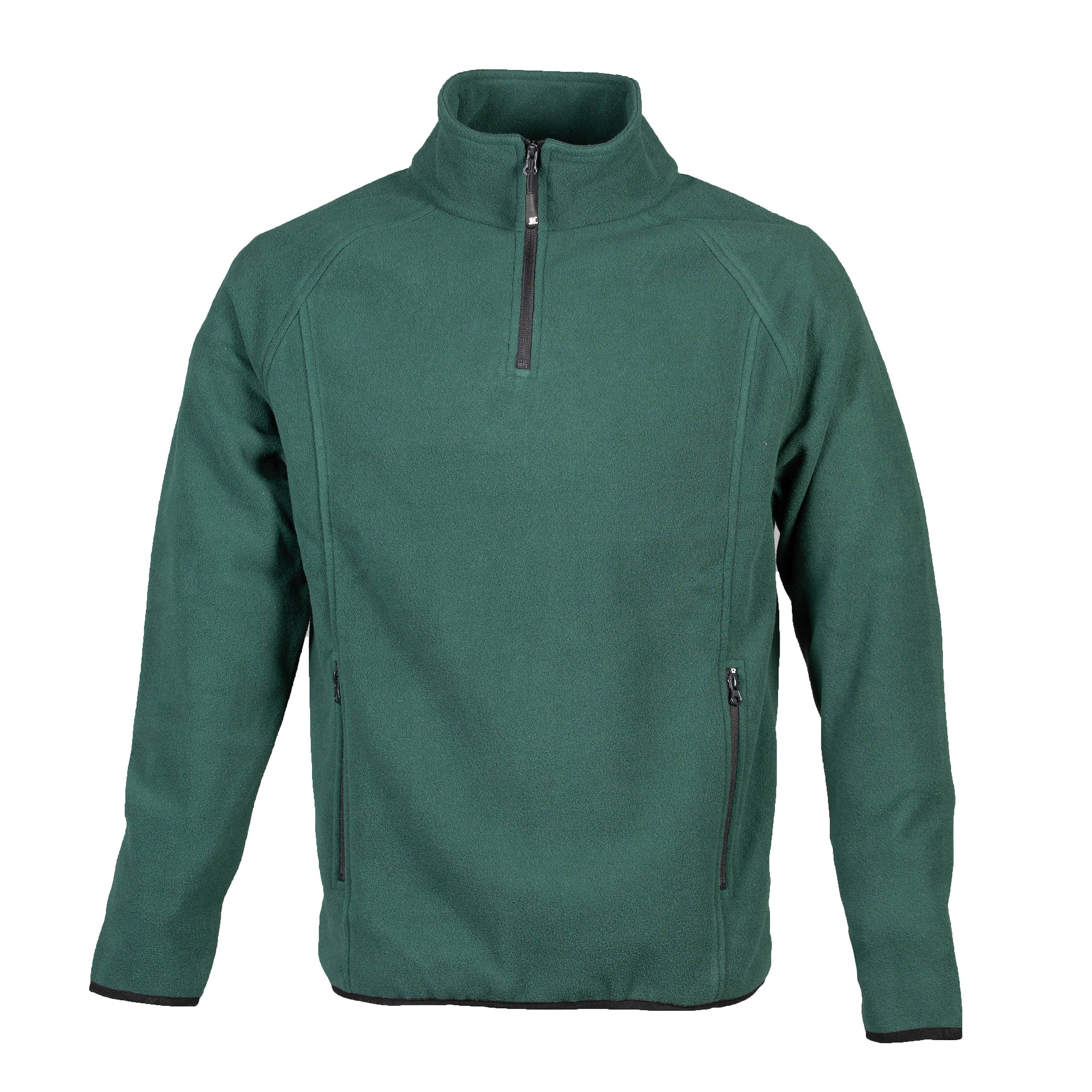 Pile da Lavoro con zip corta JRC Torino 993111