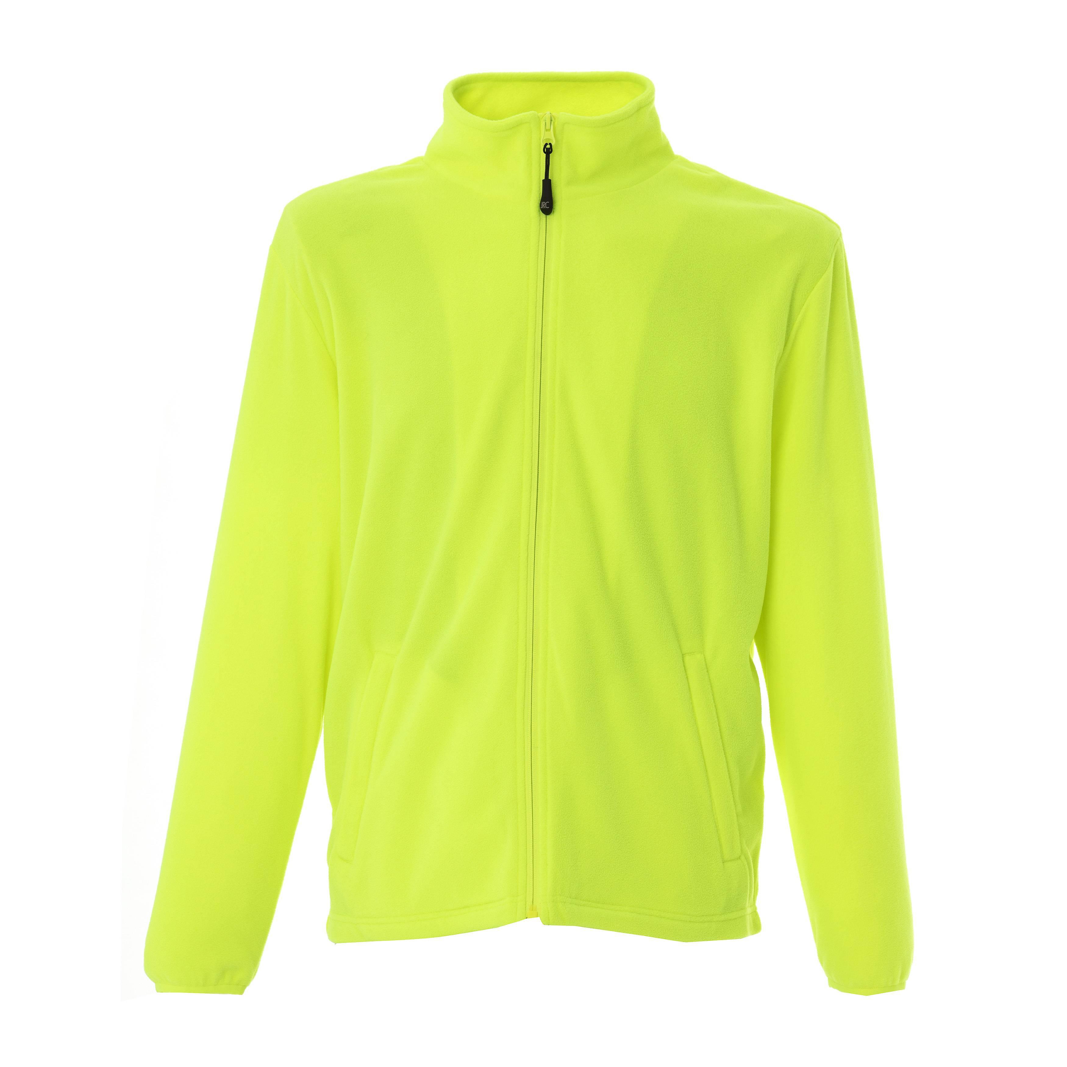 Pile da Lavoro con zip lunga JRC Copenaghen 992222