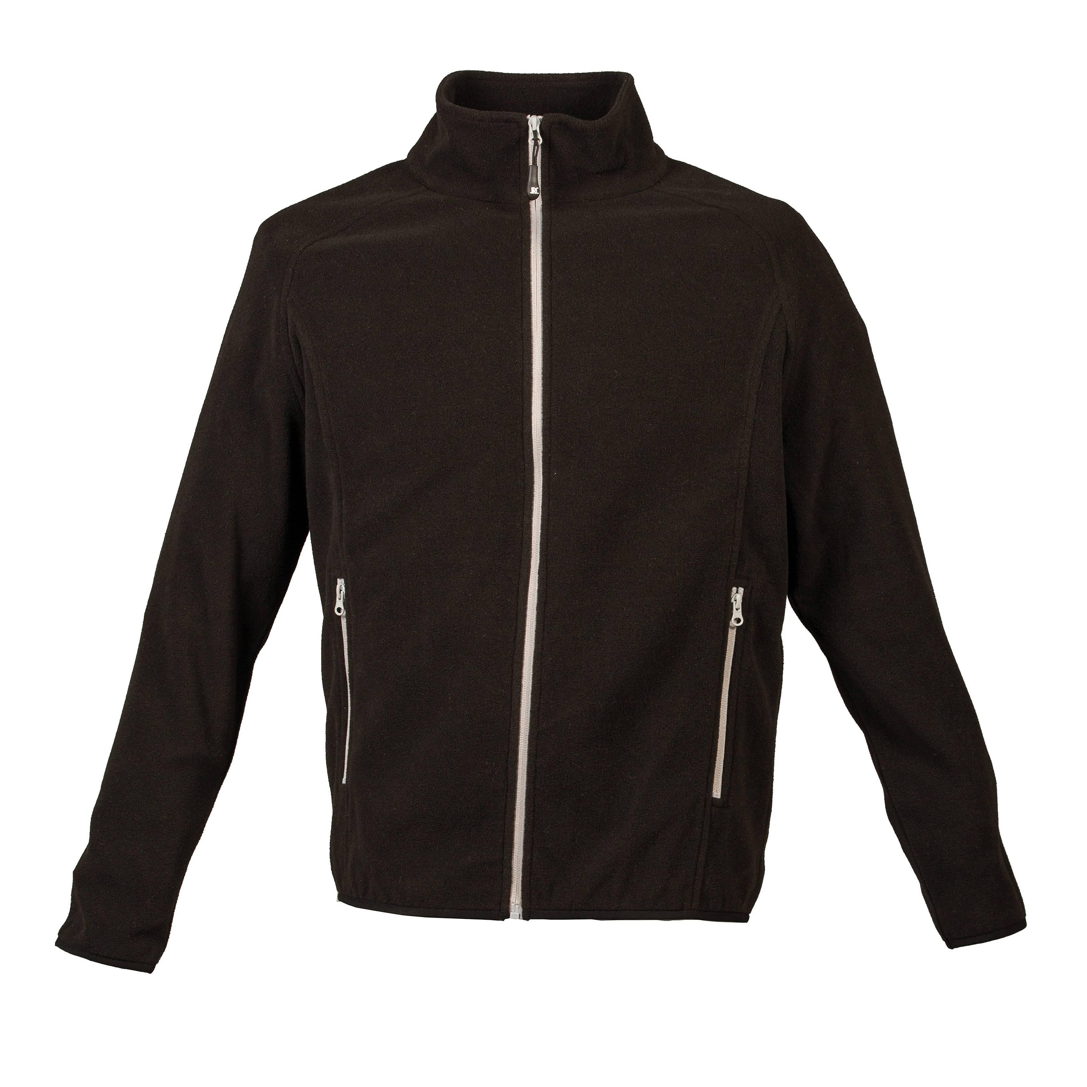 Pile da Lavoro con zip lunga JRC Metz 993081