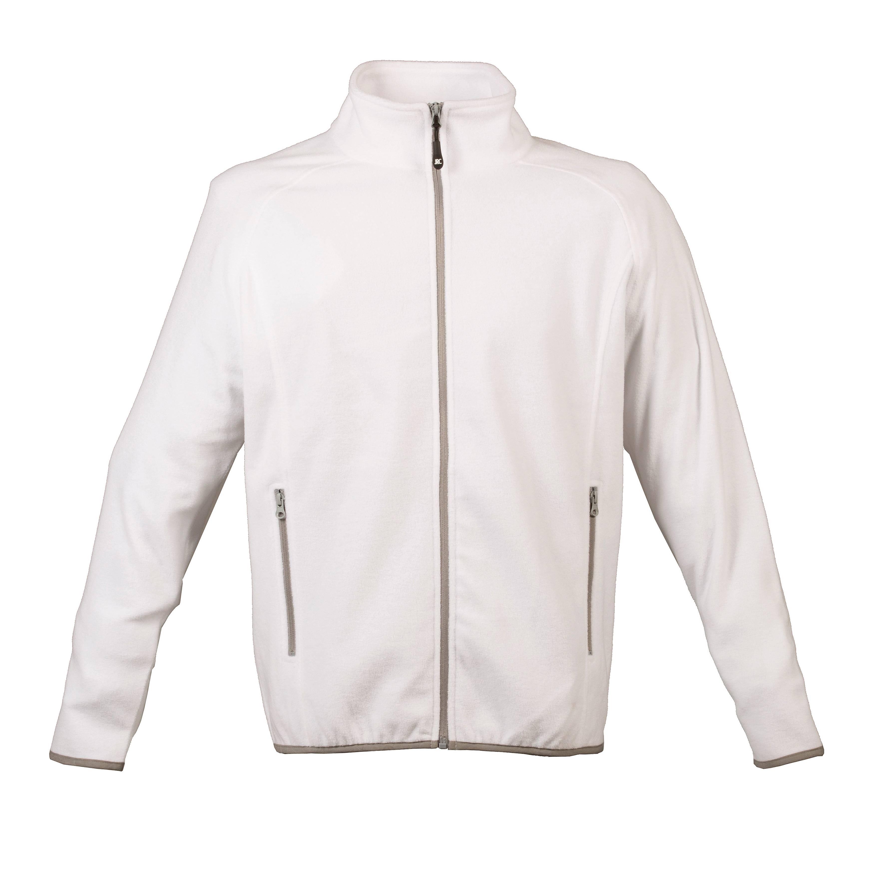 Pile da Lavoro con zip lunga JRC Metz 993081