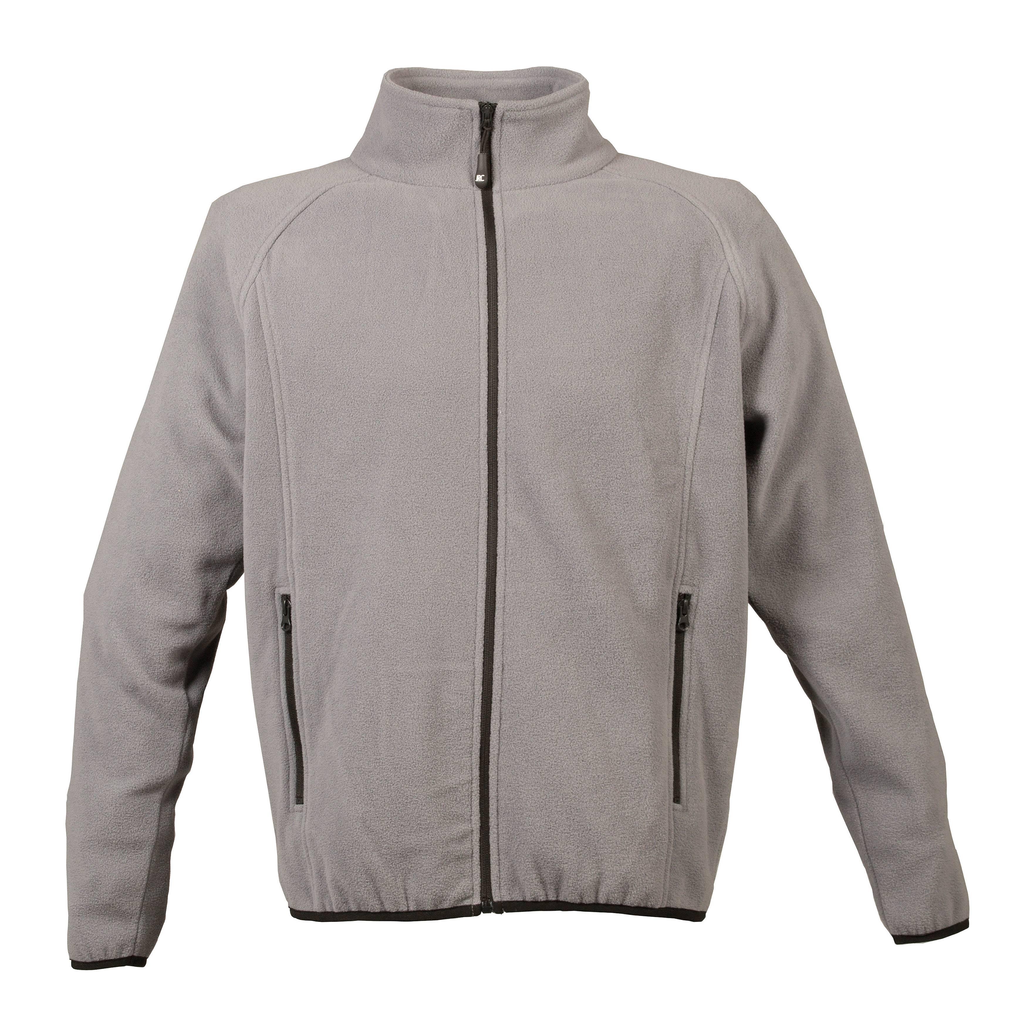 Pile da Lavoro con zip lunga JRC Metz 993081