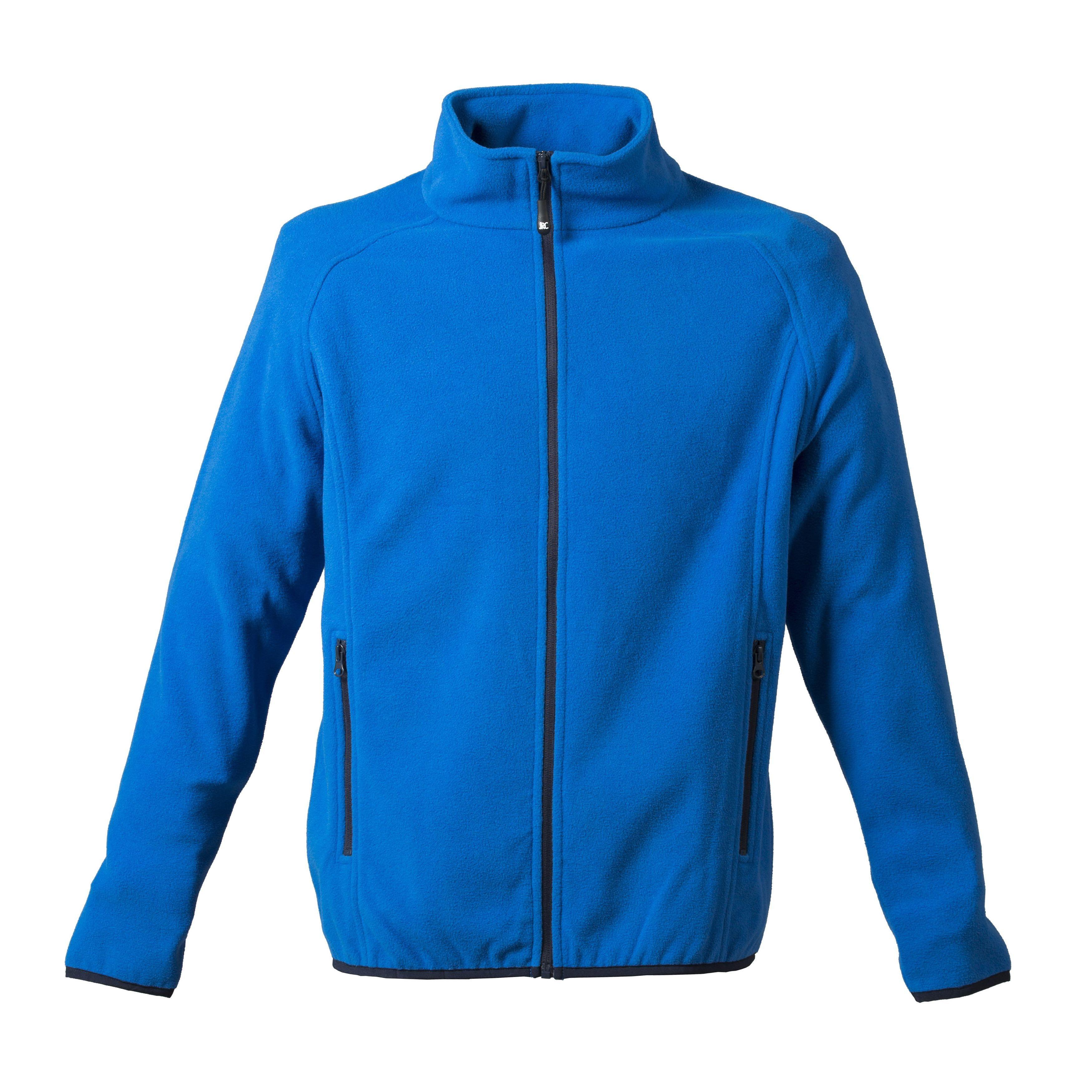 Pile da Lavoro con zip lunga JRC Metz 993081