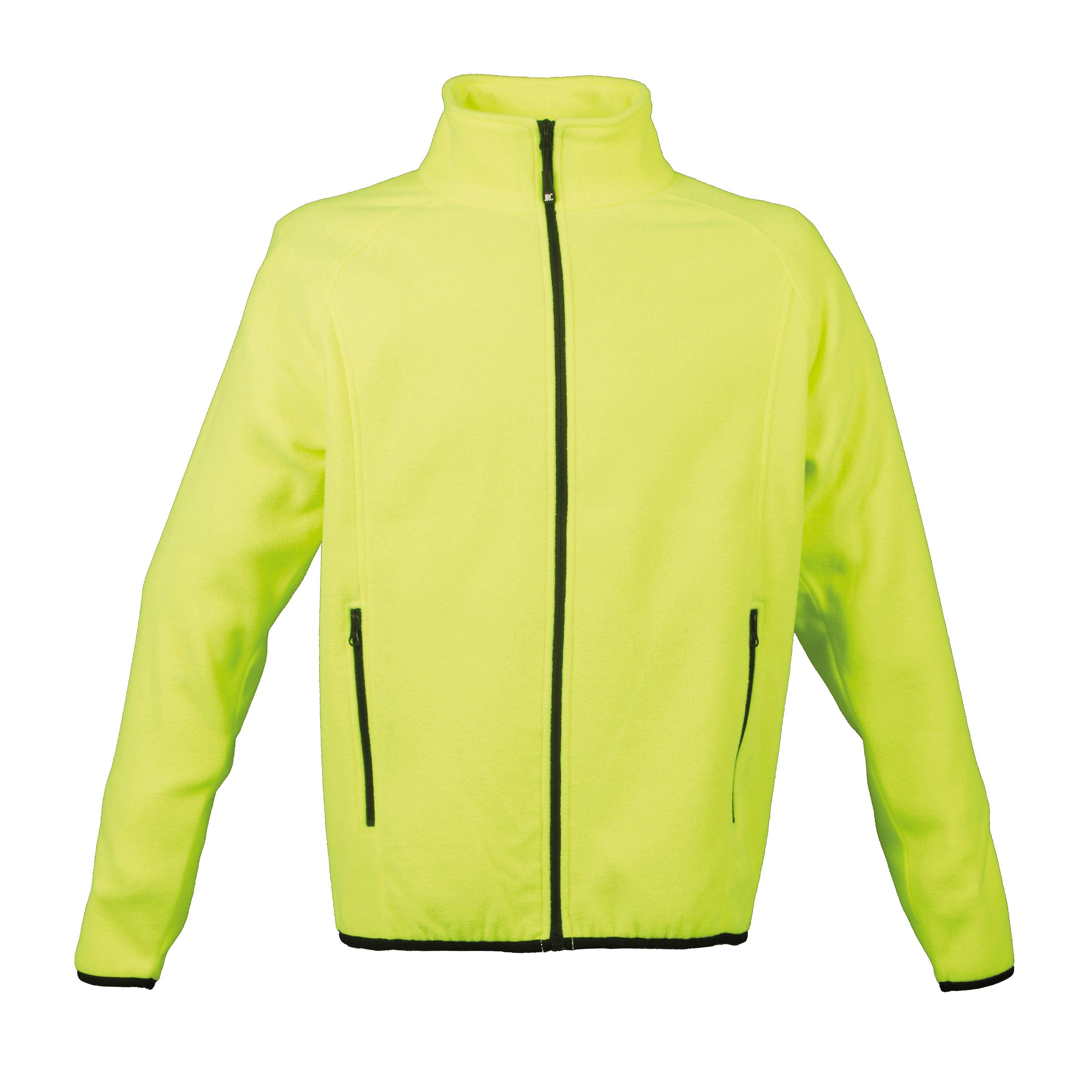 Pile da Lavoro con zip lunga JRC Metz 993081