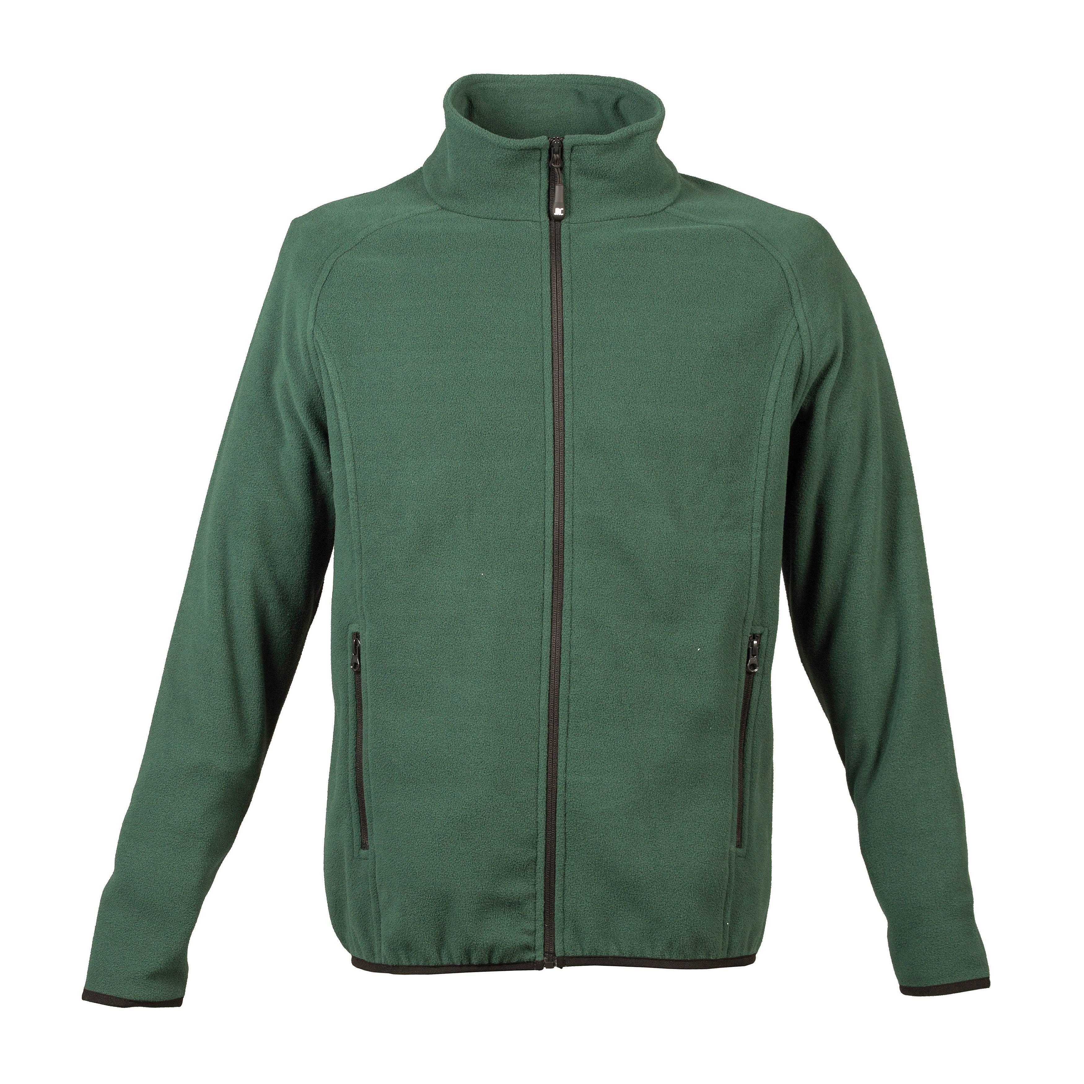 Pile da Lavoro con zip lunga JRC Metz 993081