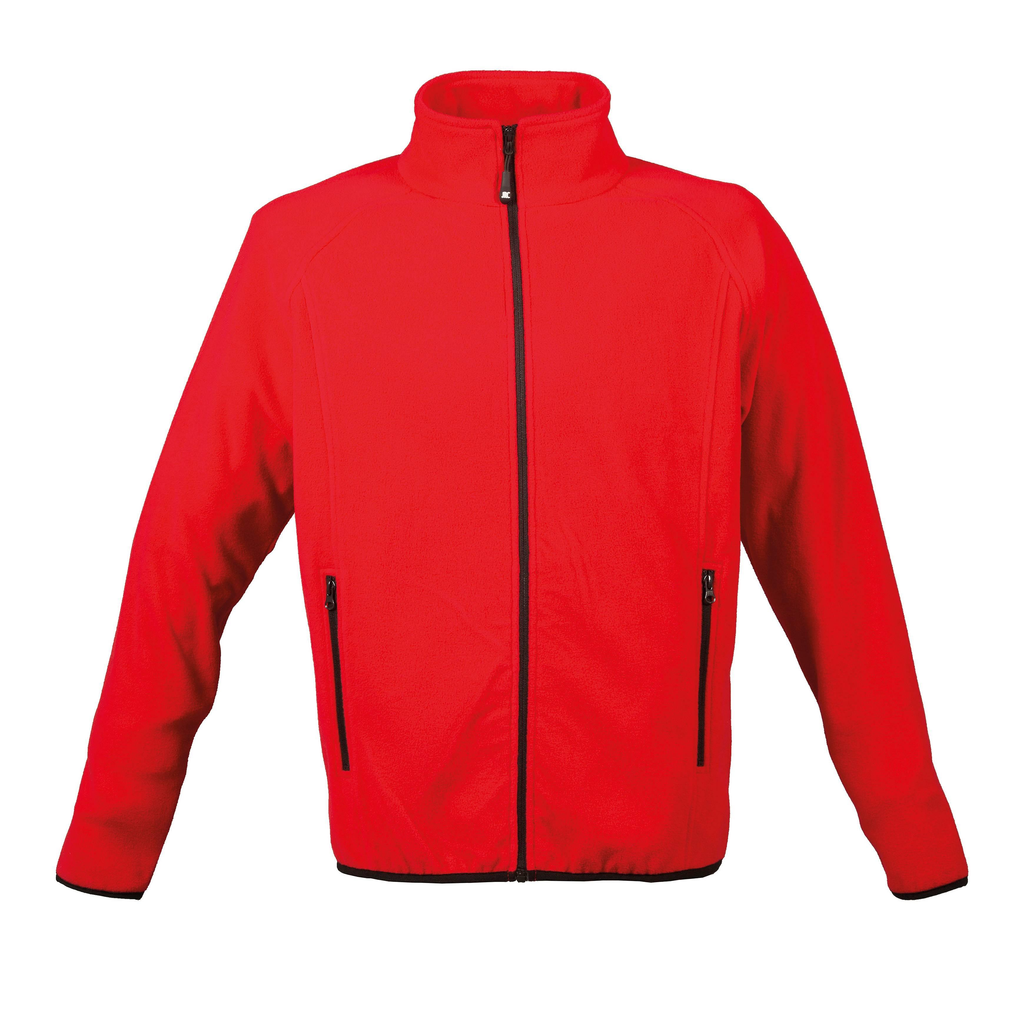 Pile da Lavoro con zip lunga JRC Metz 993081