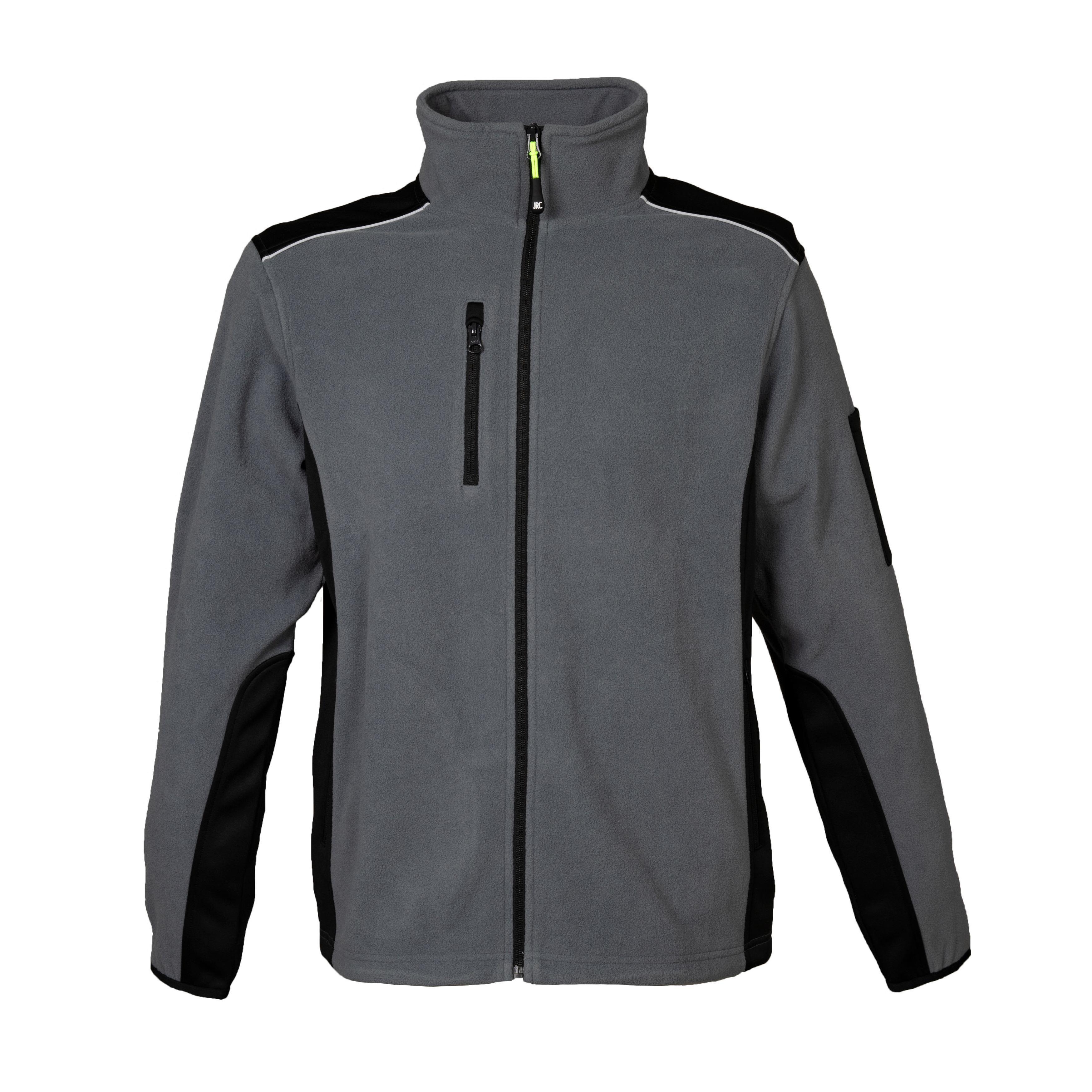 Pile da Lavoro con zip lunga Multitasche JRC Baltic 994200