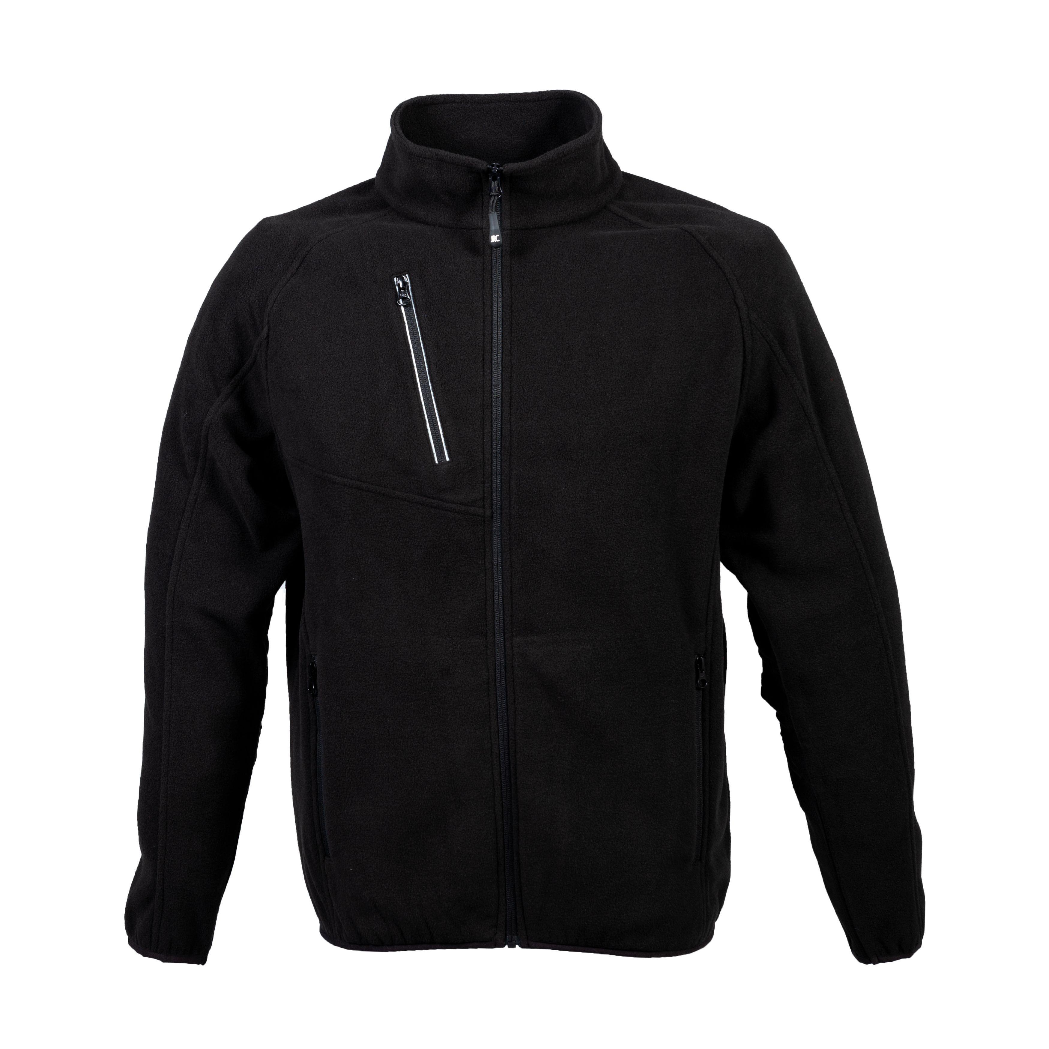 Pile da Lavoro con zip lunga Multitasche JRC Edimburgo 997532