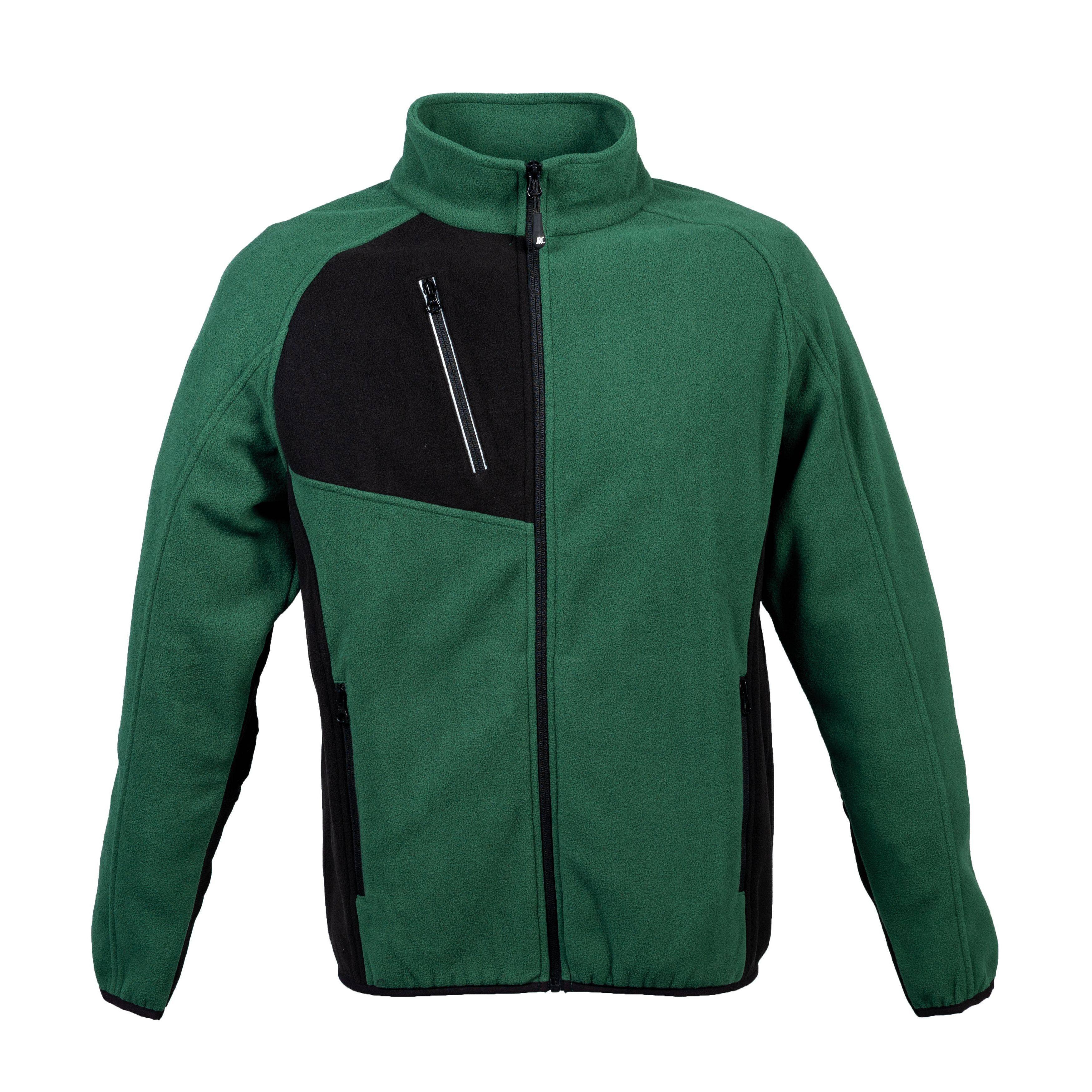 Pile da Lavoro con zip lunga Multitasche JRC Edimburgo 997532