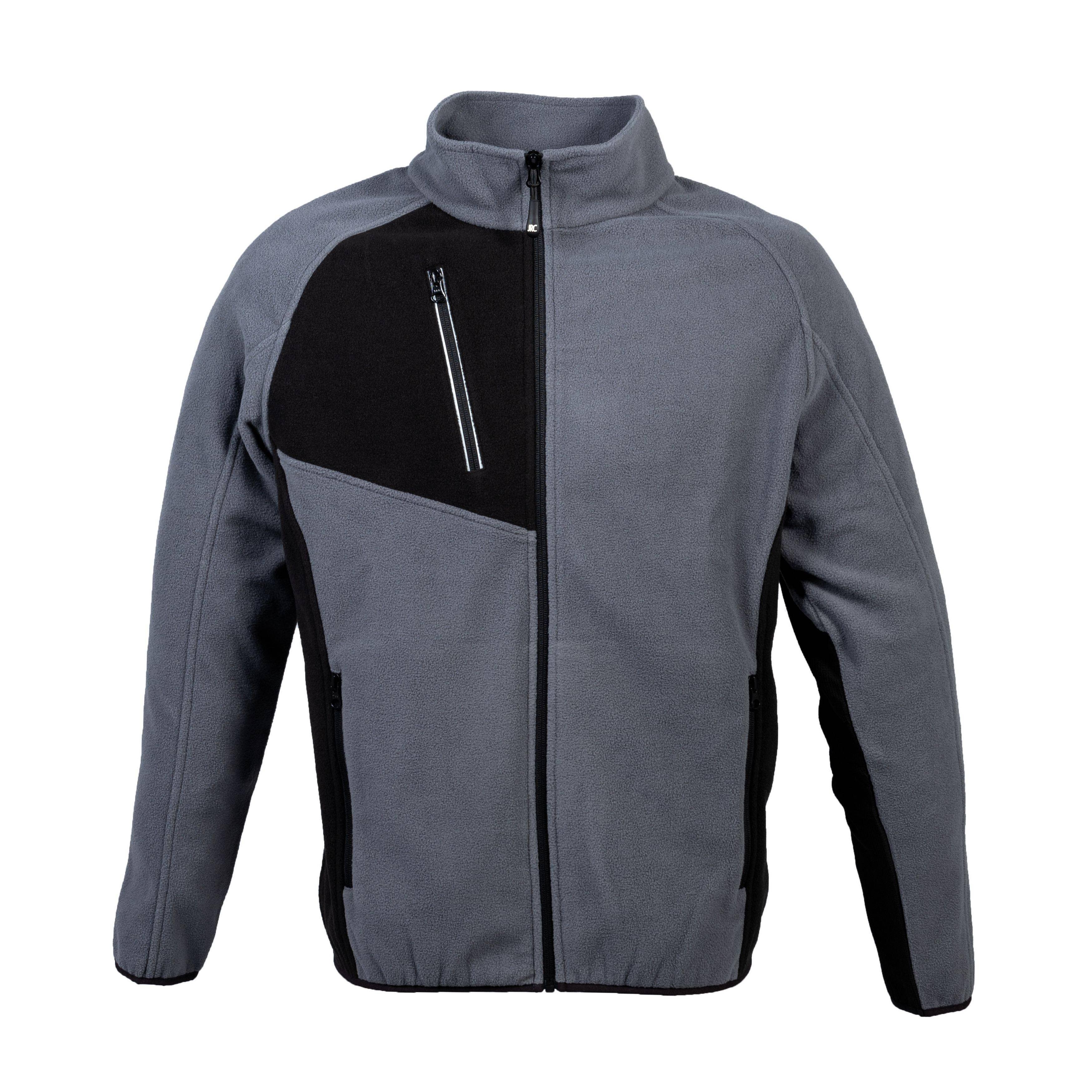 Pile da Lavoro con zip lunga Multitasche JRC Edimburgo 997532