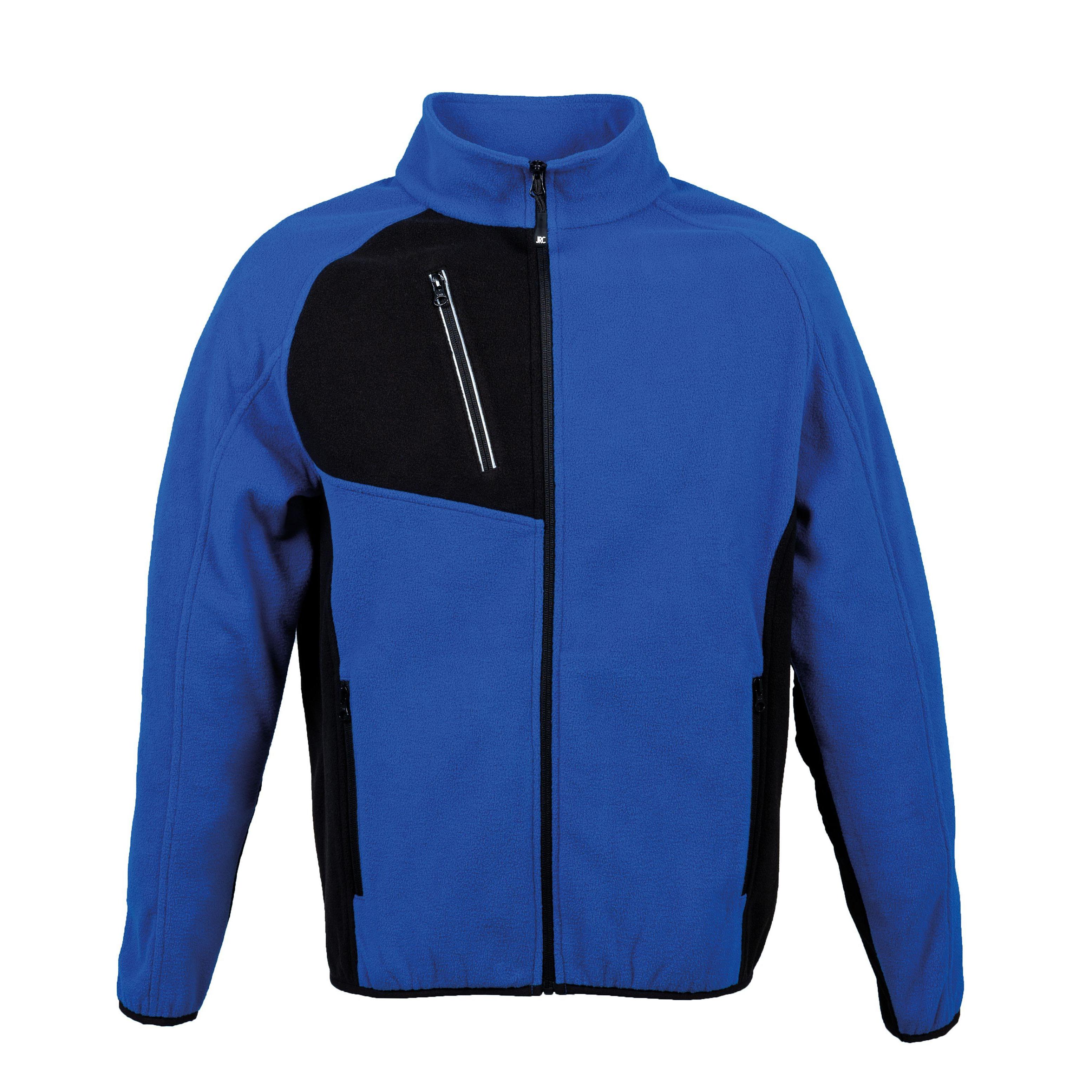 Pile da Lavoro con zip lunga Multitasche JRC Edimburgo 997532