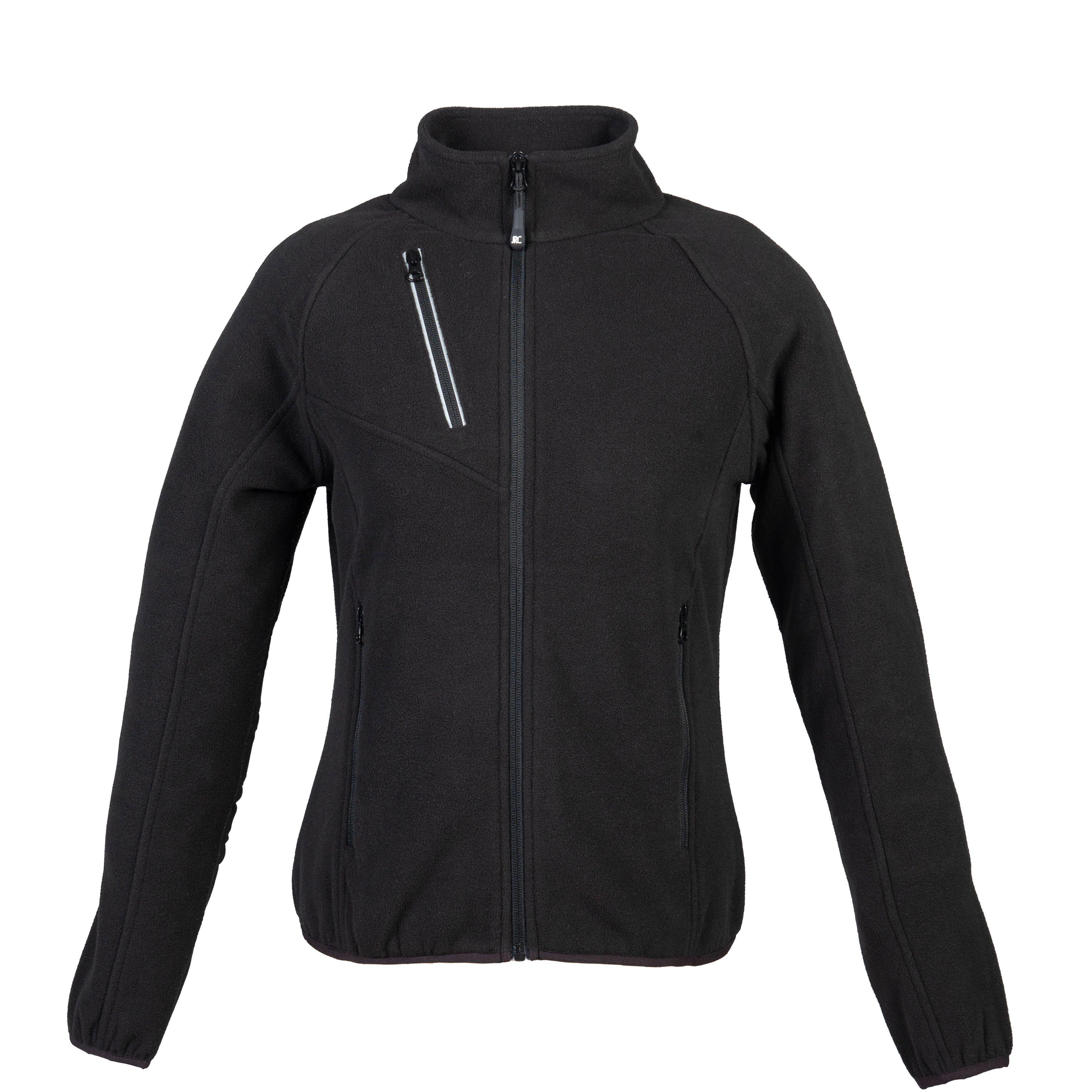 Pile da Lavoro con zip lunga Multitasche JRC Edimburgo Lady 997542
