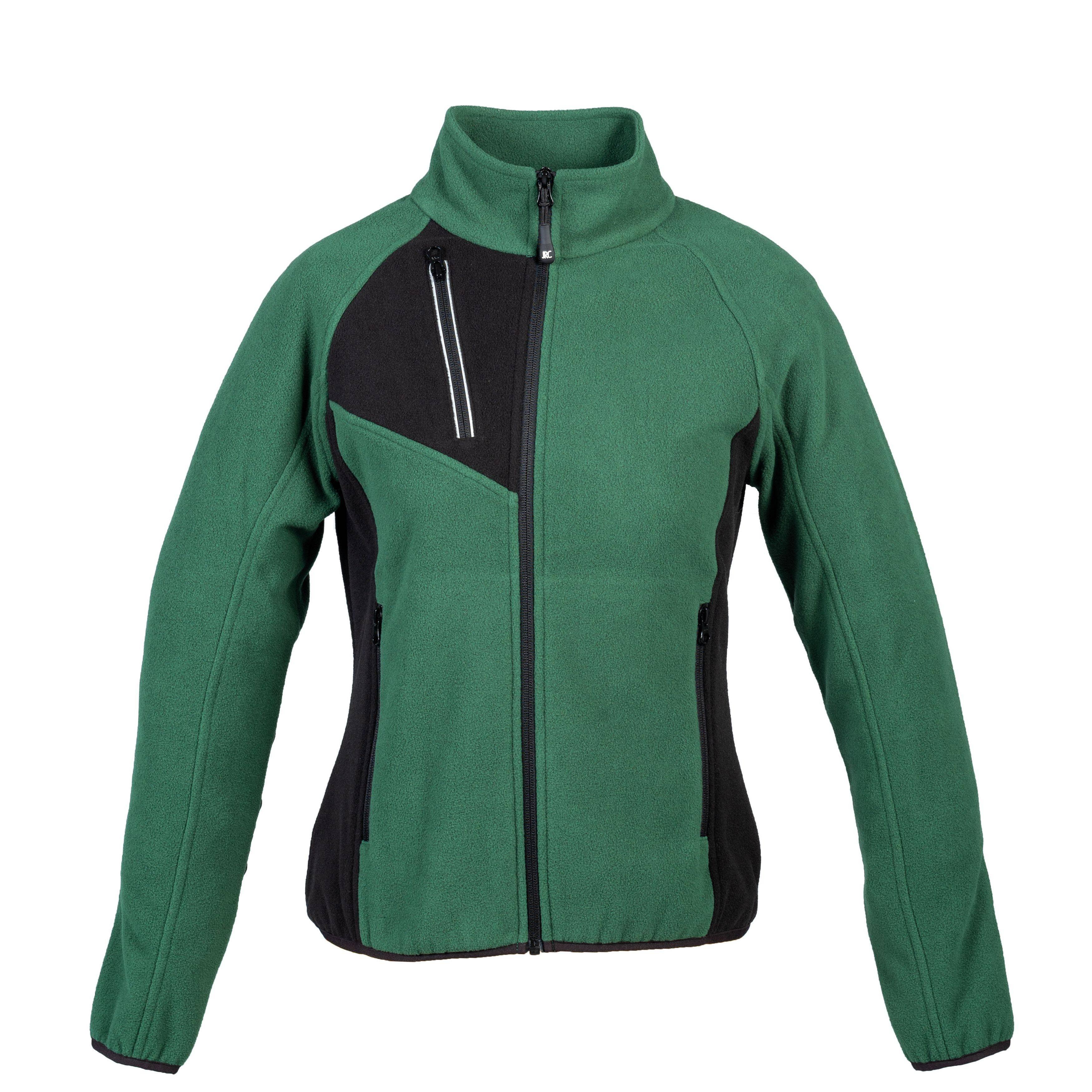 Pile da Lavoro con zip lunga Multitasche JRC Edimburgo Lady 997542