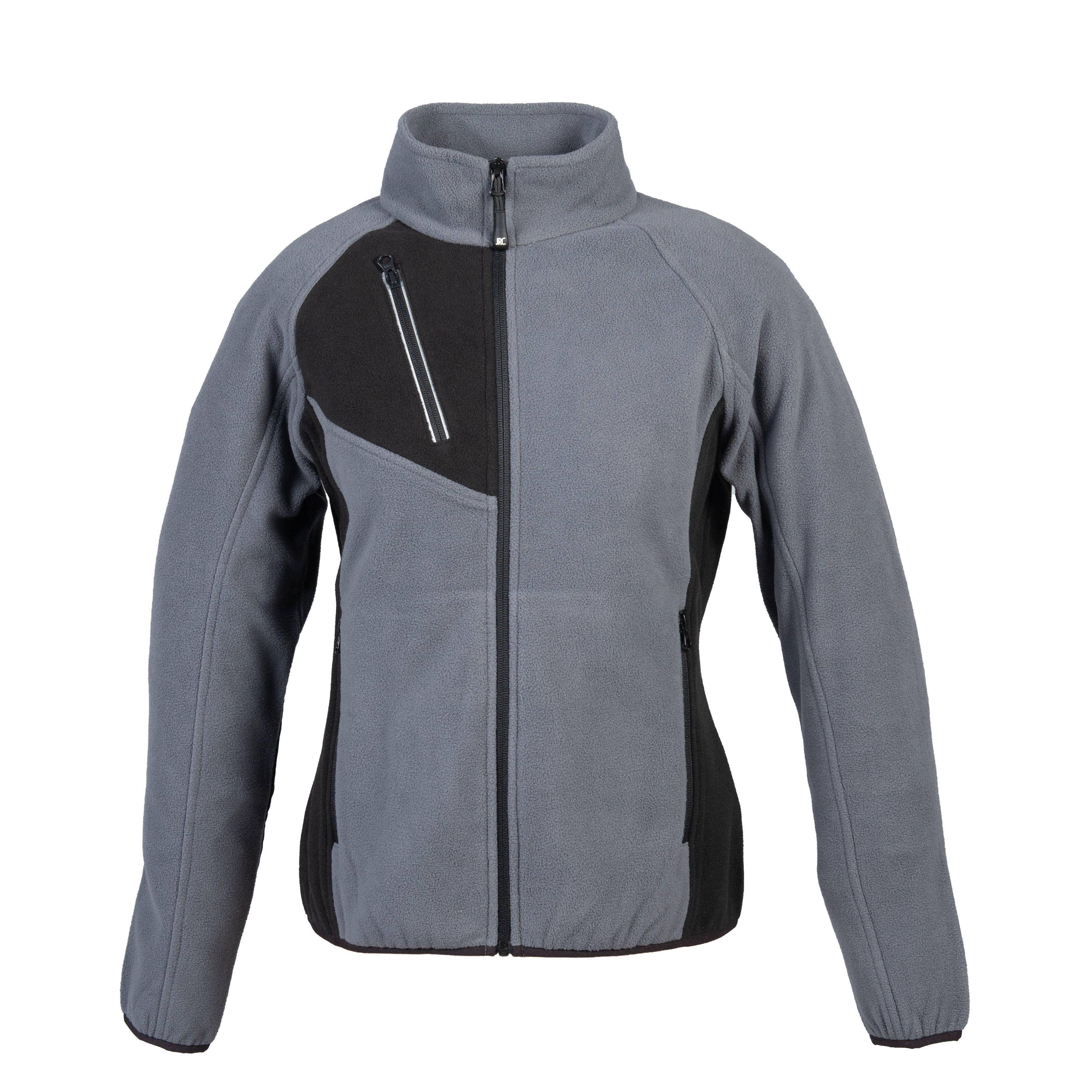 Pile da Lavoro con zip lunga Multitasche JRC Edimburgo Lady 997542