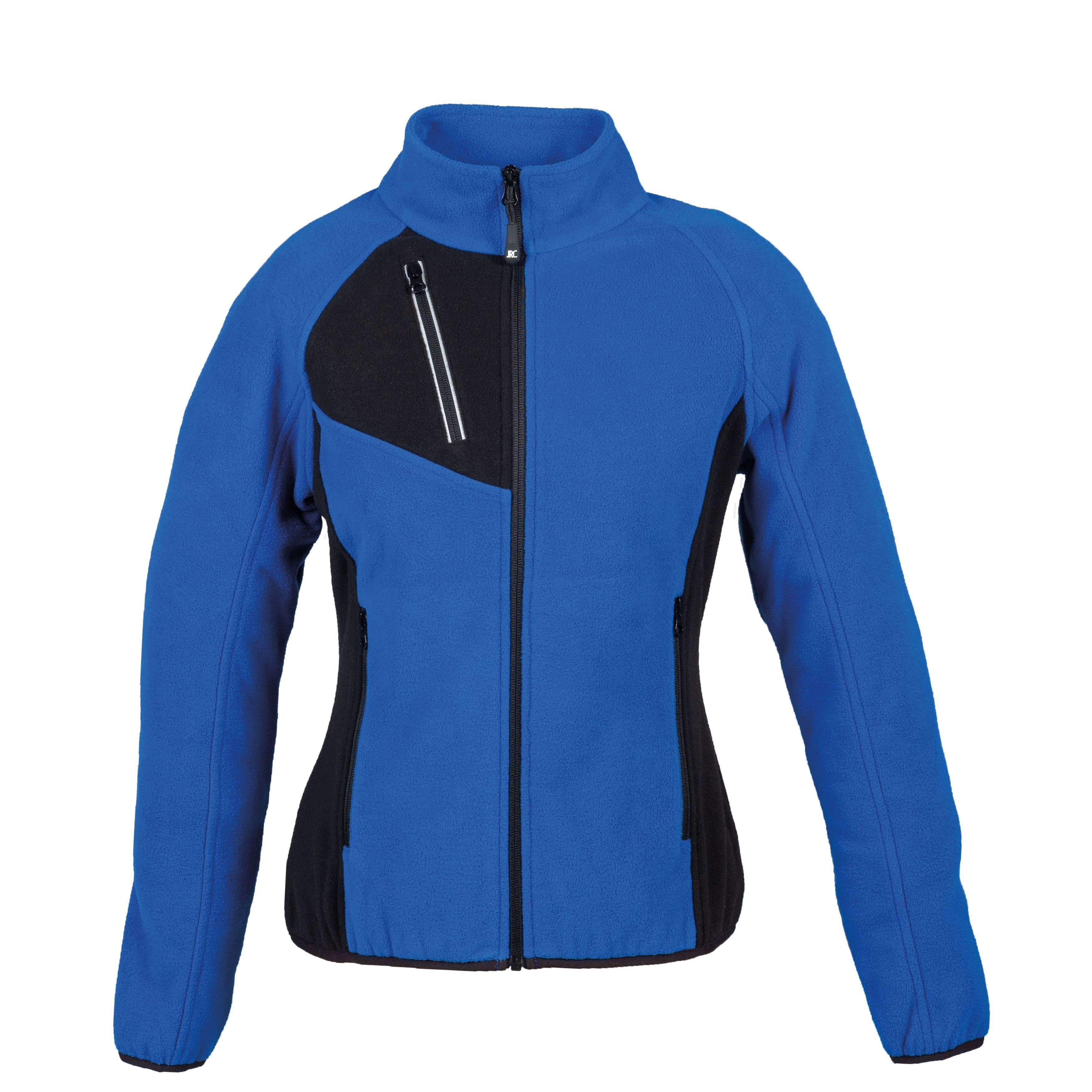 Pile da Lavoro con zip lunga Multitasche JRC Edimburgo Lady 997542