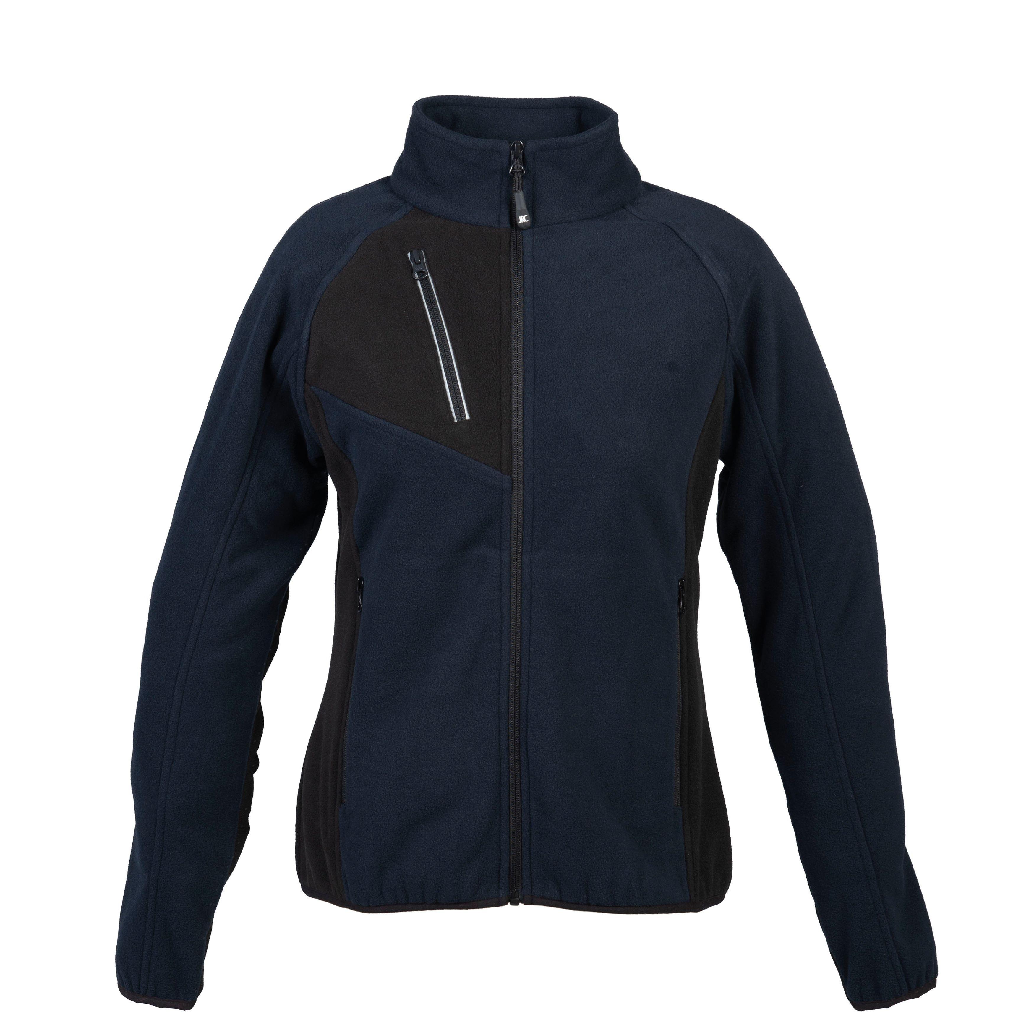 Pile da Lavoro con zip lunga Multitasche JRC Edimburgo Lady 997542