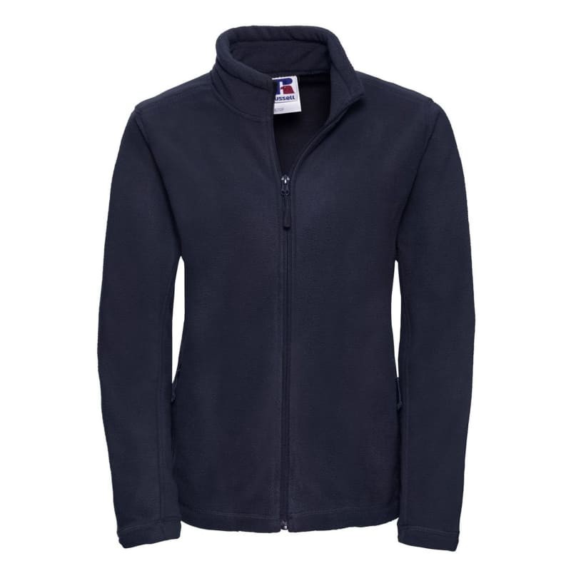 Pile Da Lavoro da Donna Full Zip Russell - JE8700F