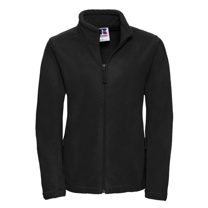 Pile Da Lavoro da Donna Full Zip Russell - JE8700F