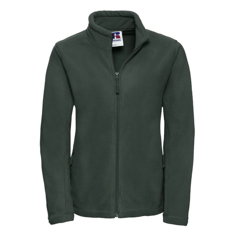Pile Da Lavoro da Donna Full Zip Russell - JE8700F