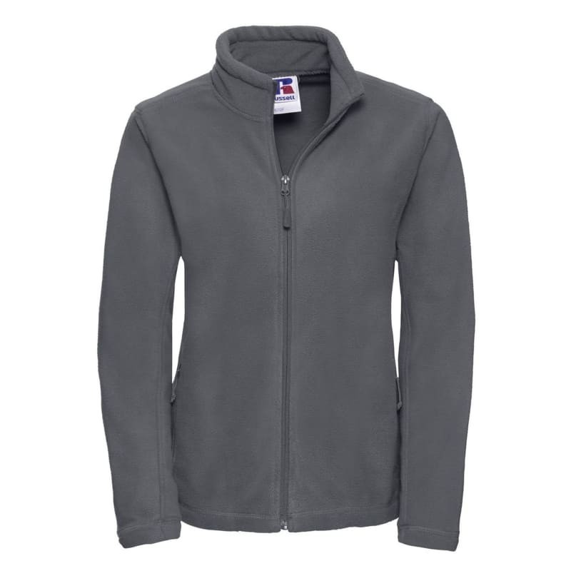 Pile Da Lavoro da Donna Full Zip Russell - JE8700F