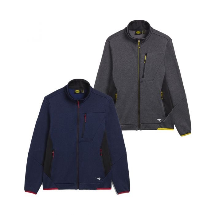 Pile da lavoro Diadora Polar Fleece Techno 702.179457