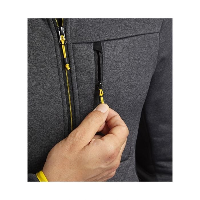 Pile da lavoro Diadora Polar Fleece Techno 702.179457