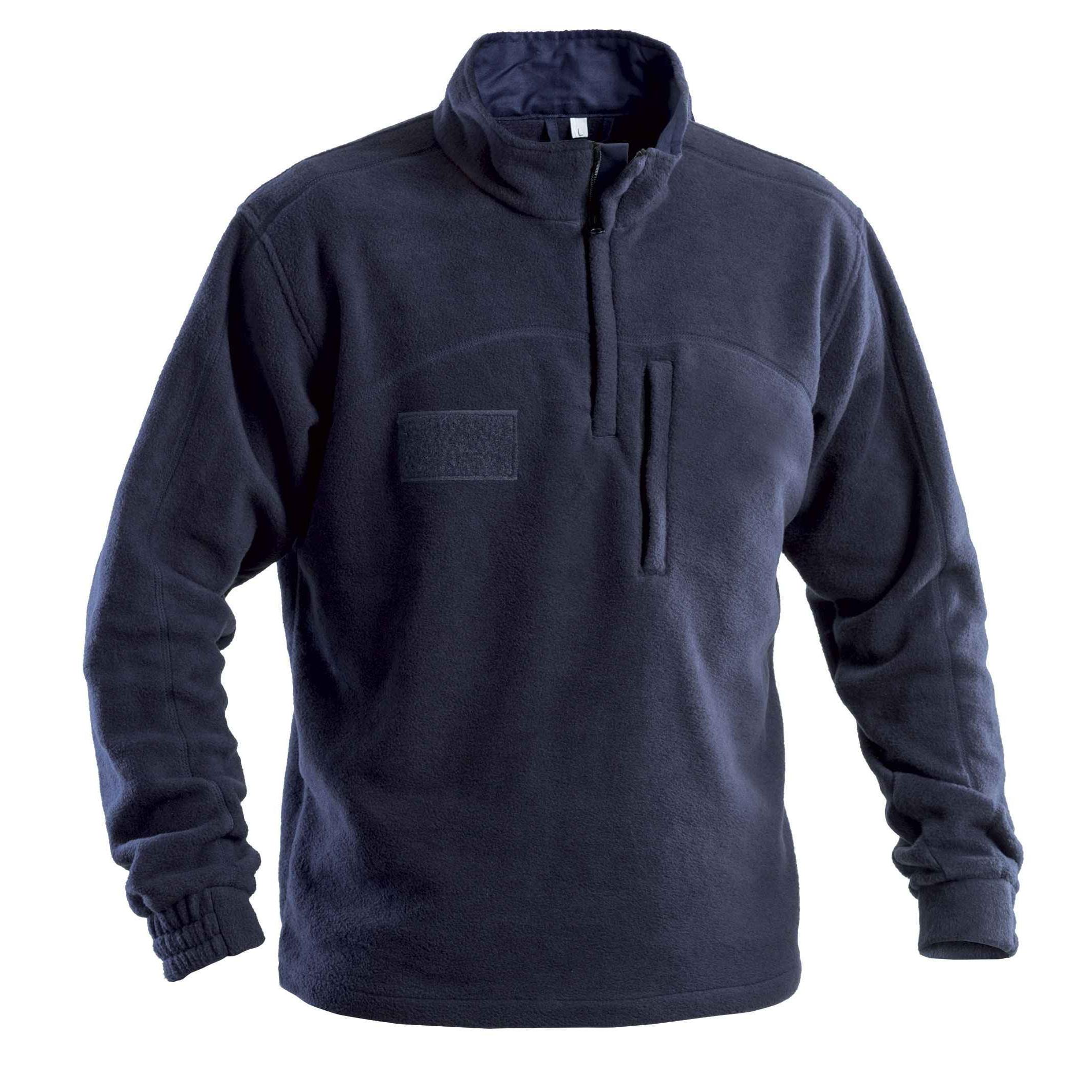 Pile da Lavoro invernale ignifugo antistatico P&P Loyal IGN62 557