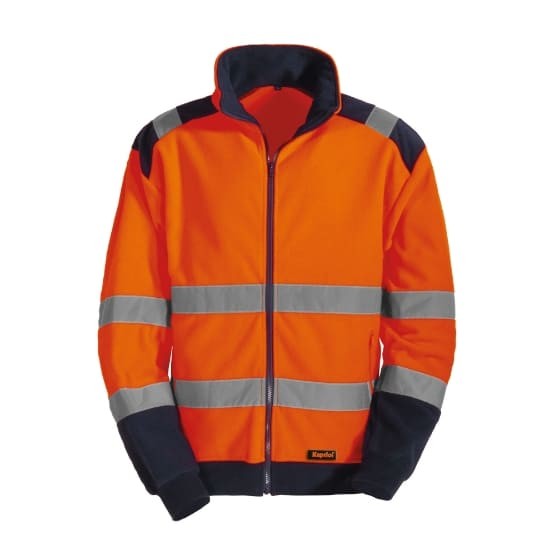 Pile Da Lavoro Kapriol 137811 Alta Visibilit�