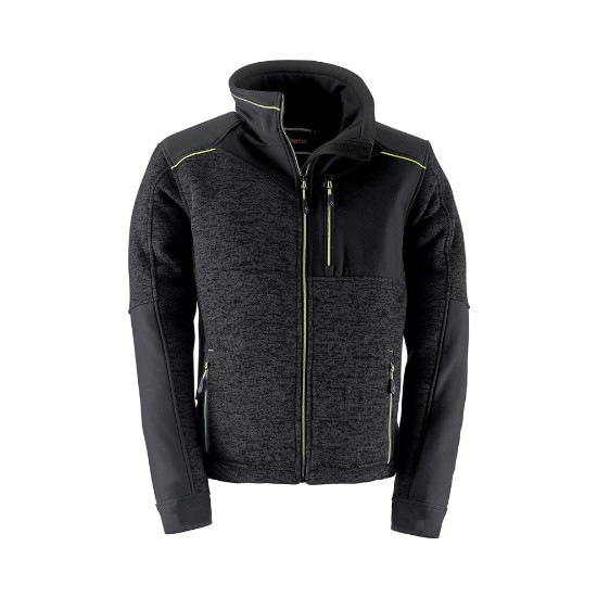 Pile Tecnico Da Lavoro Kapriol Dynamic 136611 Softshell