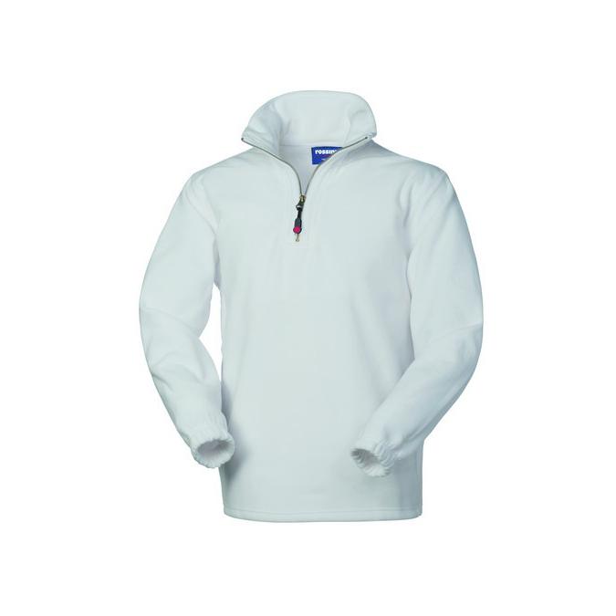 Pile zip corta da Lavoro Rossini Osaka HH132